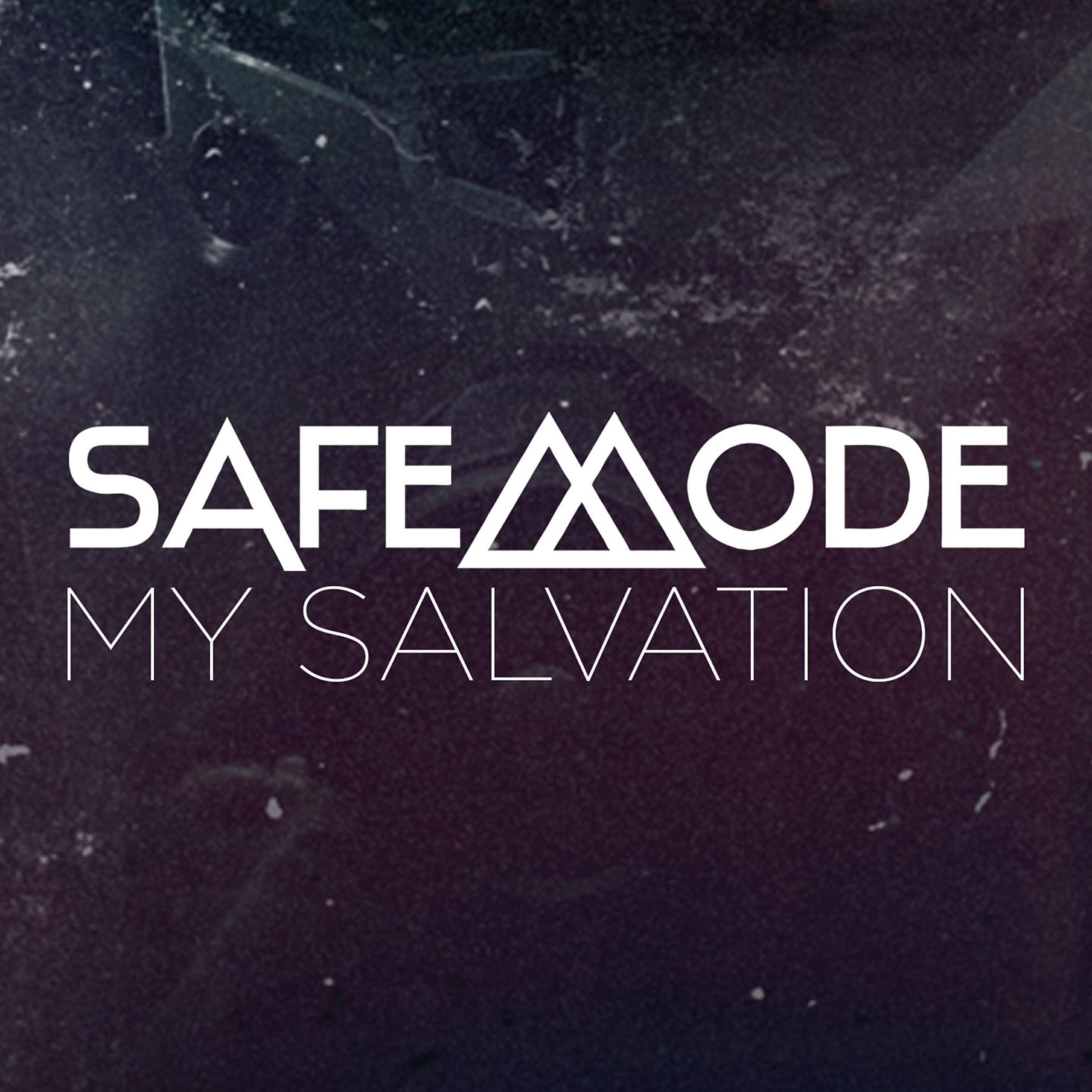 Релиз My Salvation