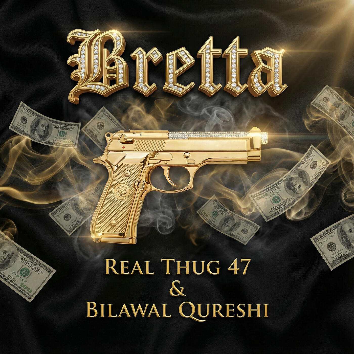 Релиз Bretta