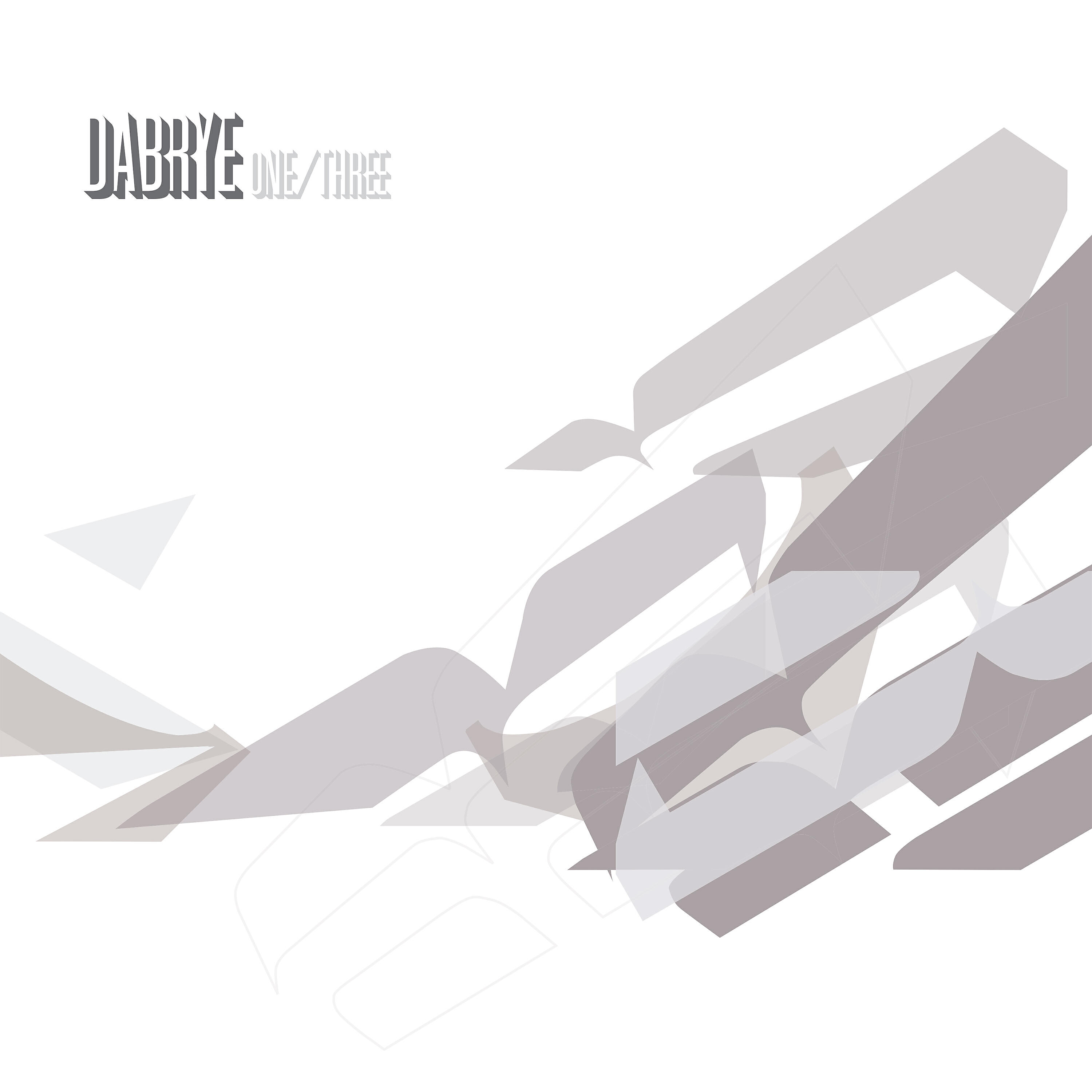 Dabrye - We've Got Commodity