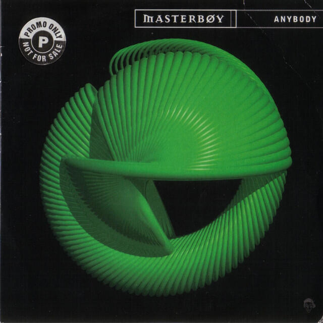 Релиз Anybody (Movin'on) [Remixes]