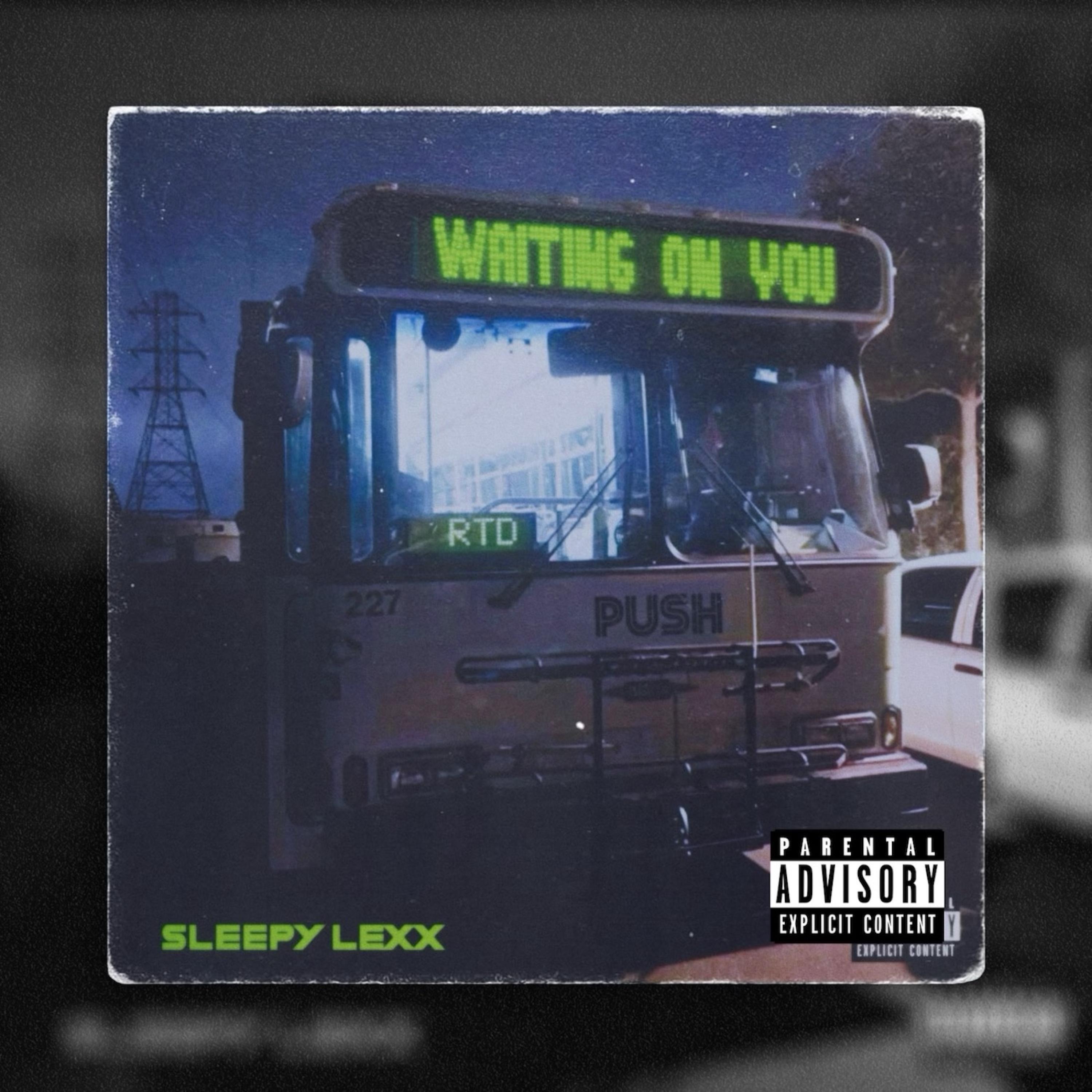 Релиз Waiting on You