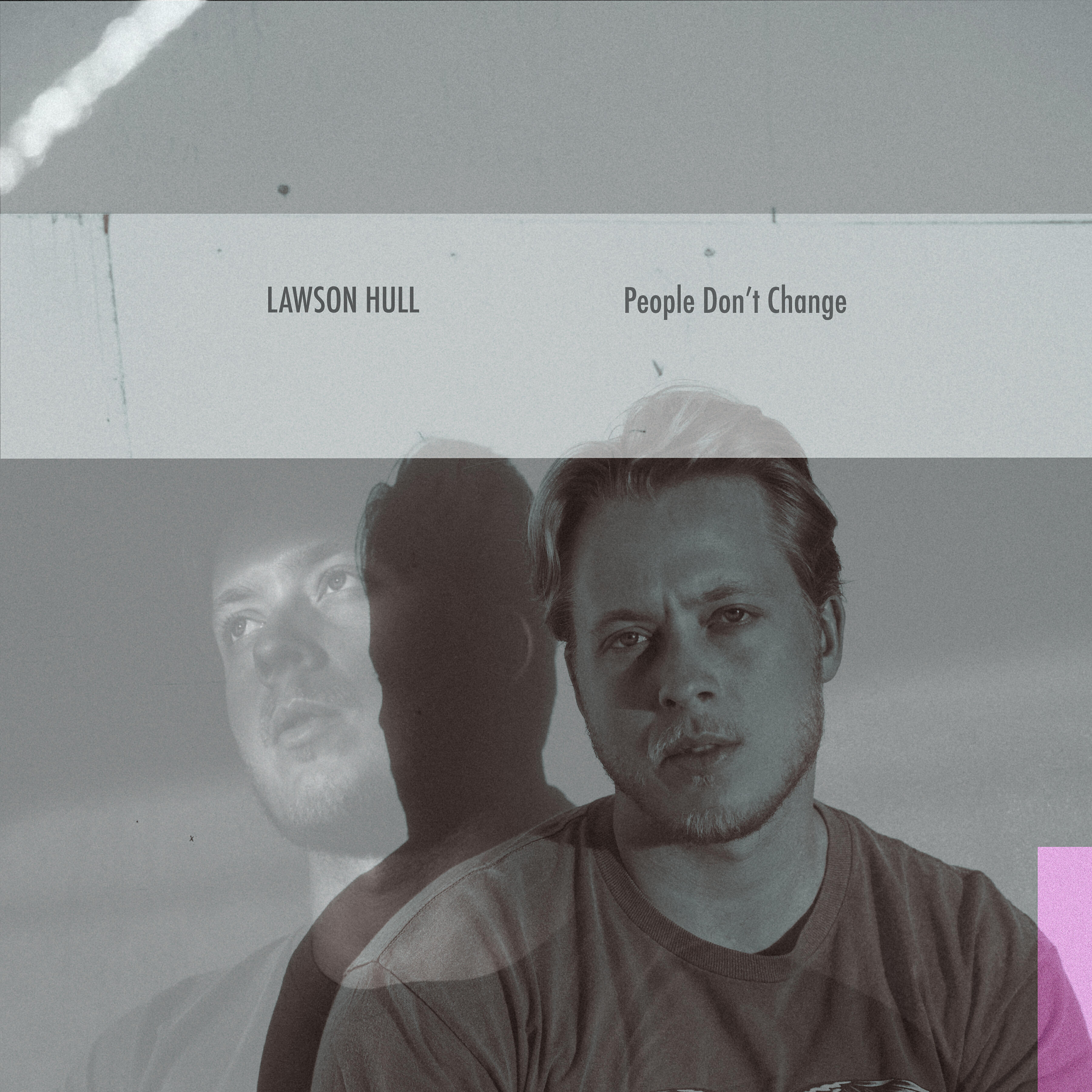 Трек People Don't Change