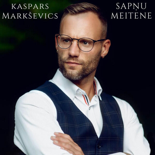 Релиз Sapņu meitene