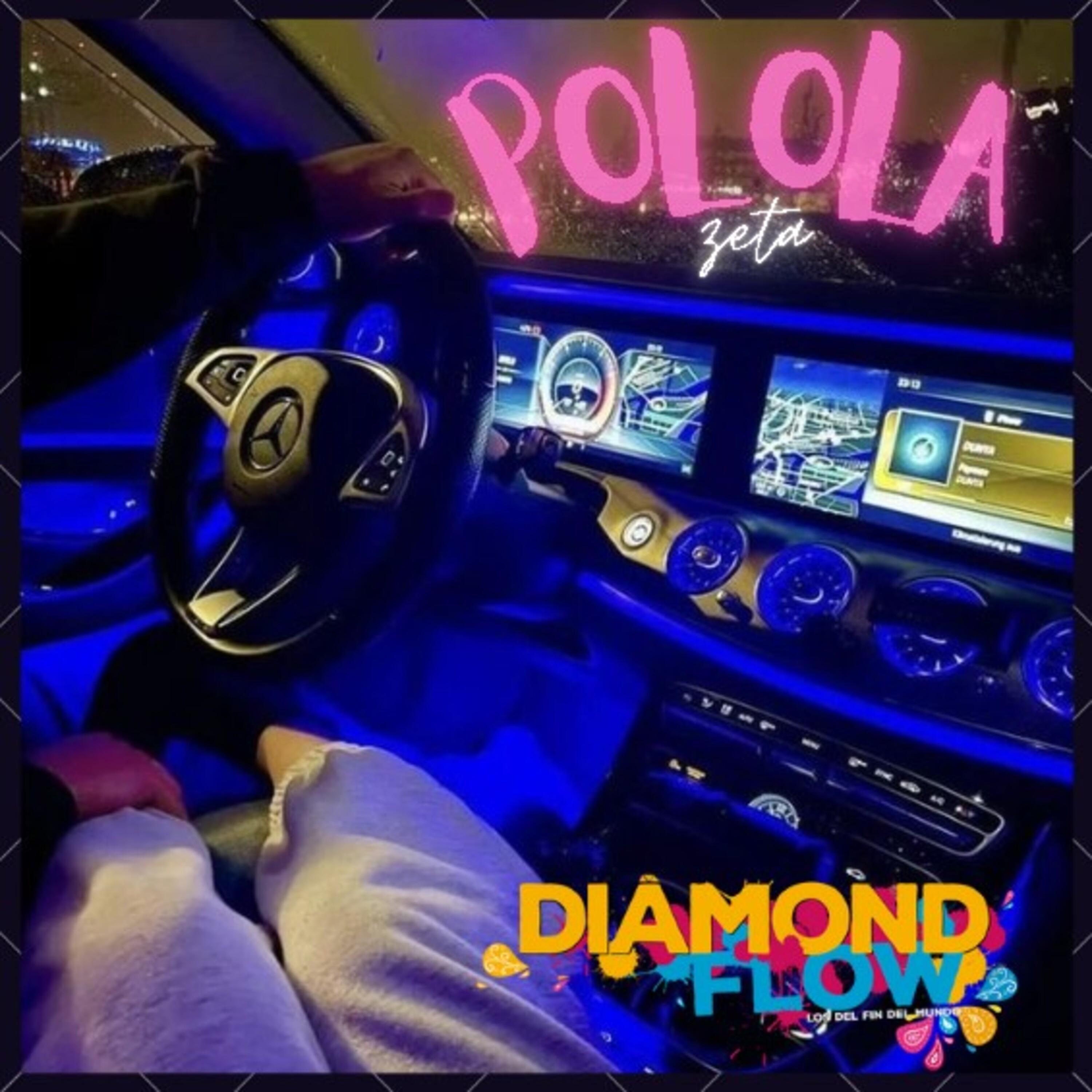 Релиз Polola
