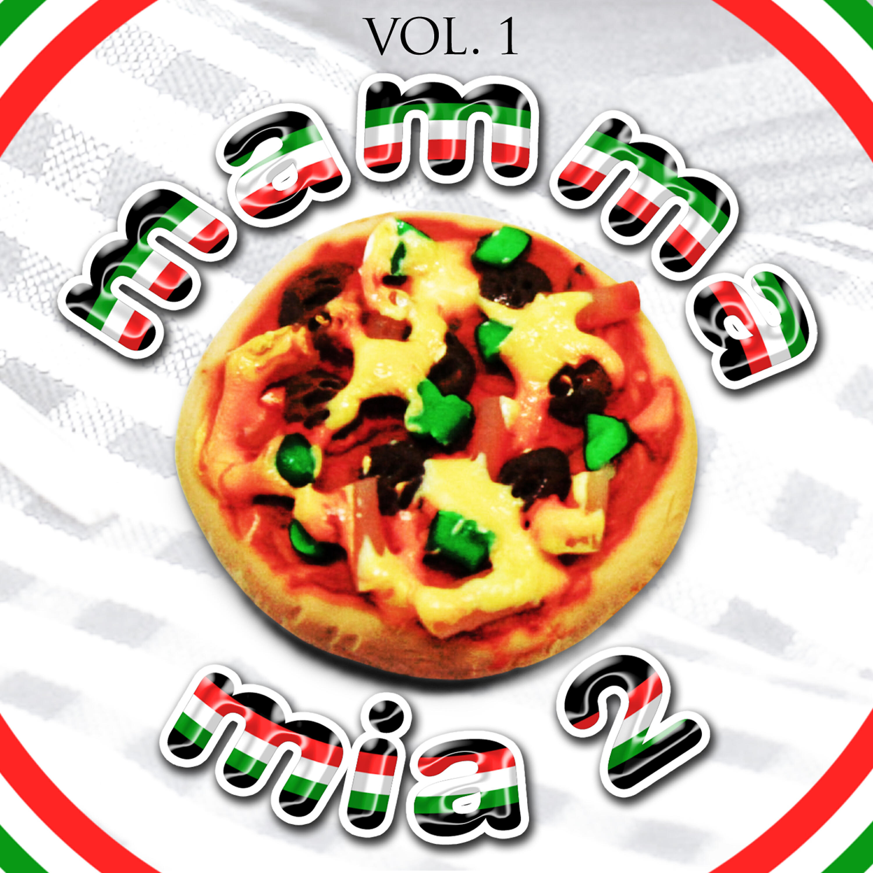 Релиз Mamma Mia 2. Vol. 1