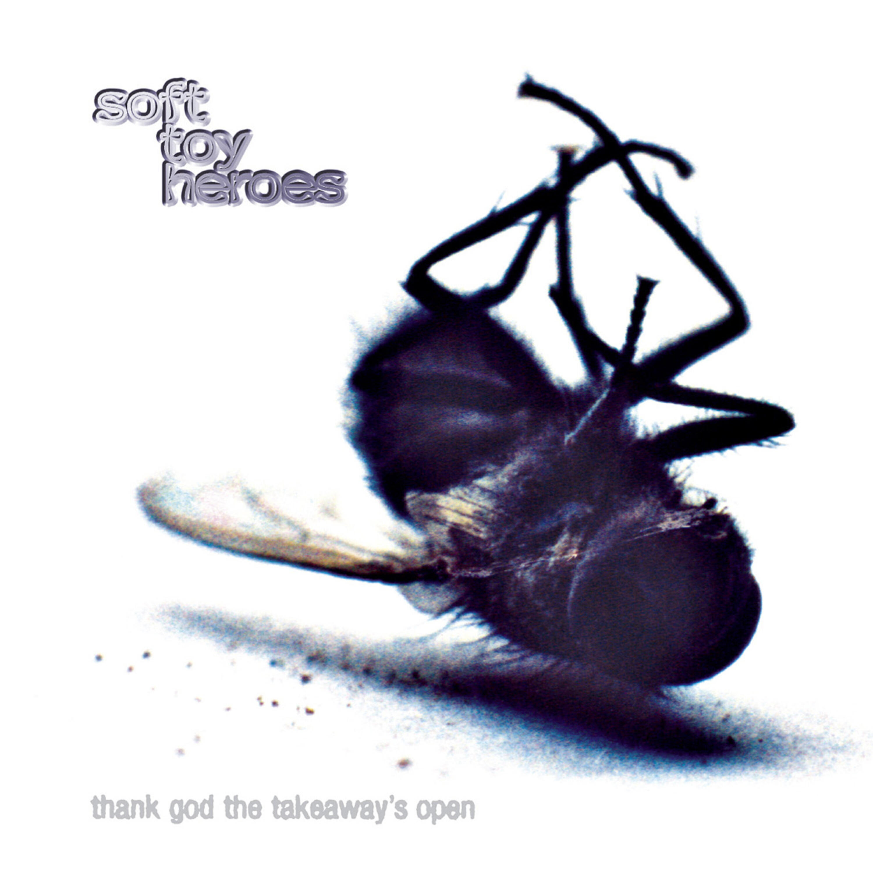 Релиз Thank God the Takeaway's Open