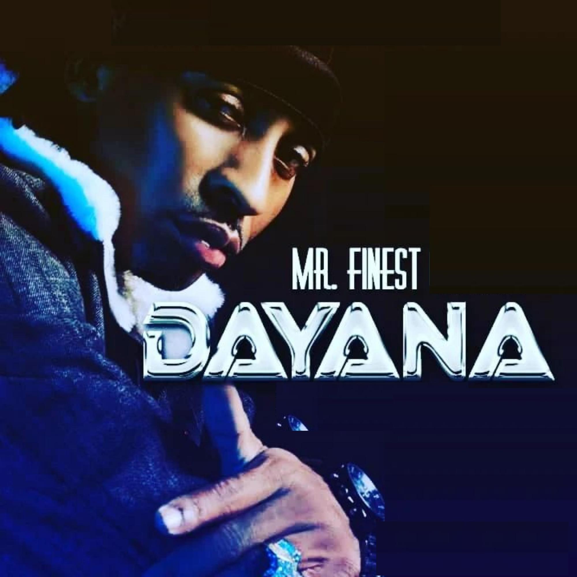 Релиз Dayana