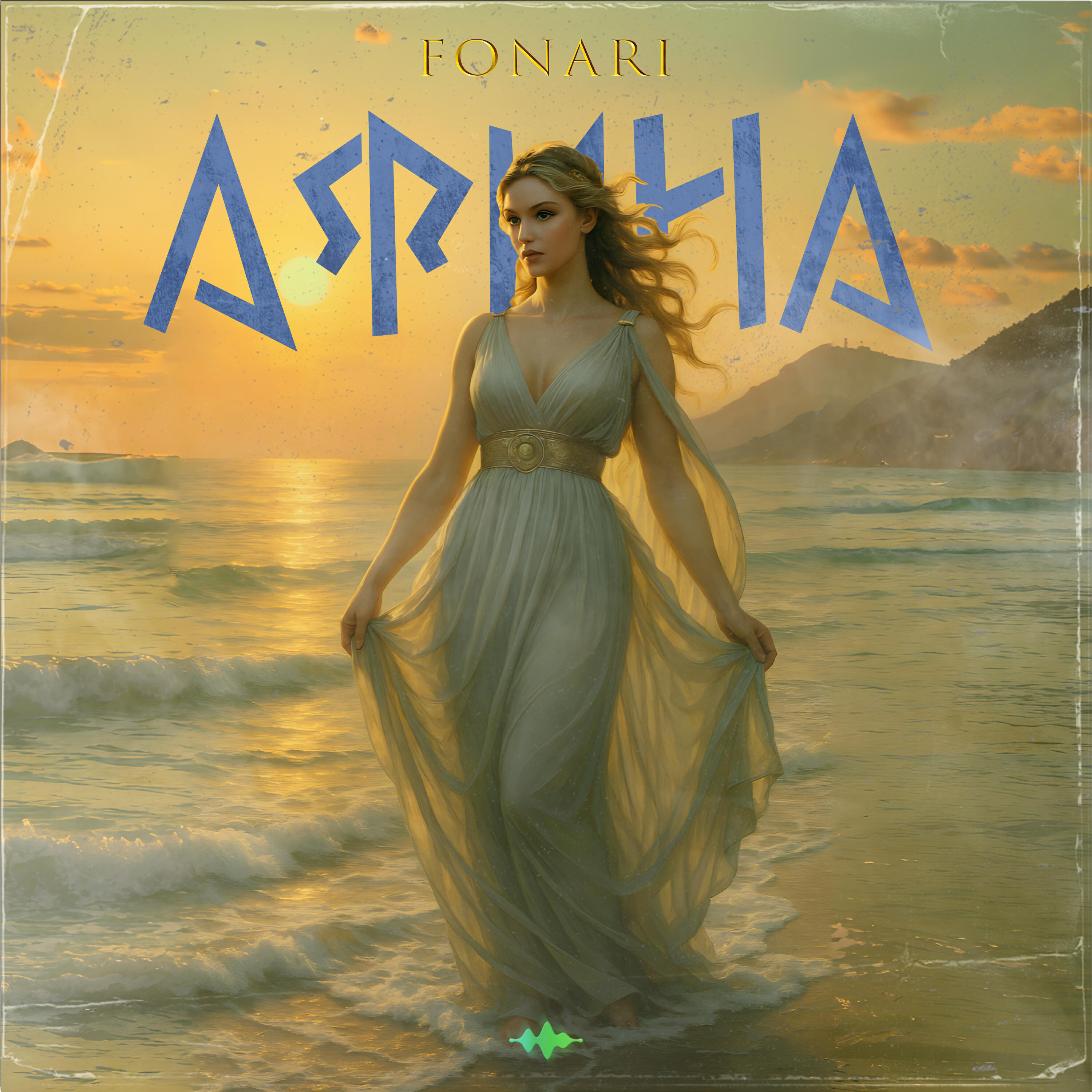 Релиз Афина