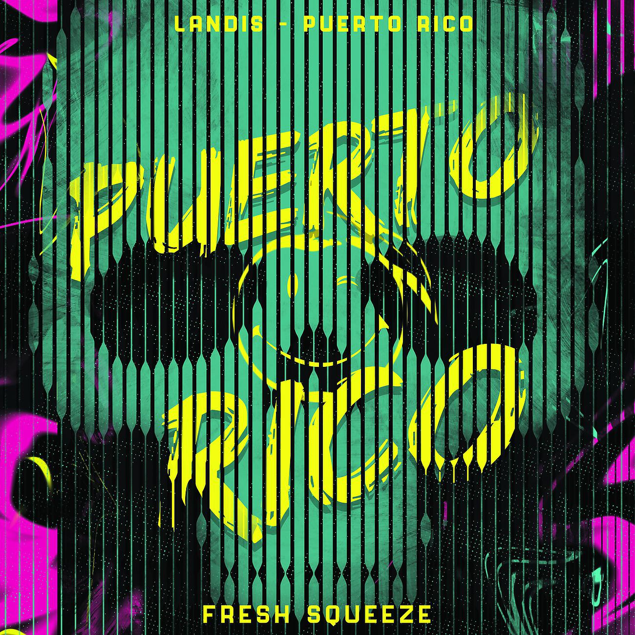 Релиз Puerto Rico