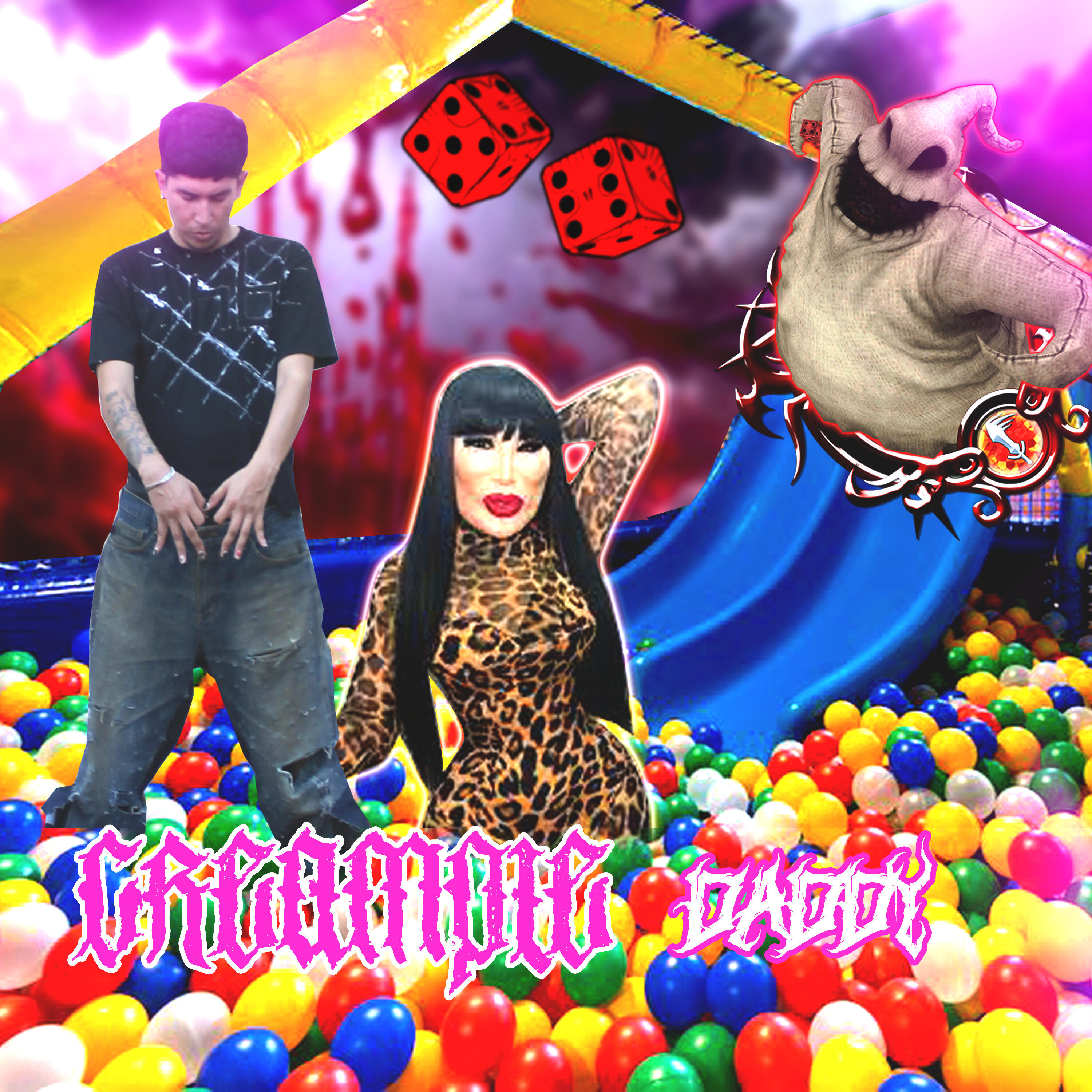 Релиз Creampie Daddy
