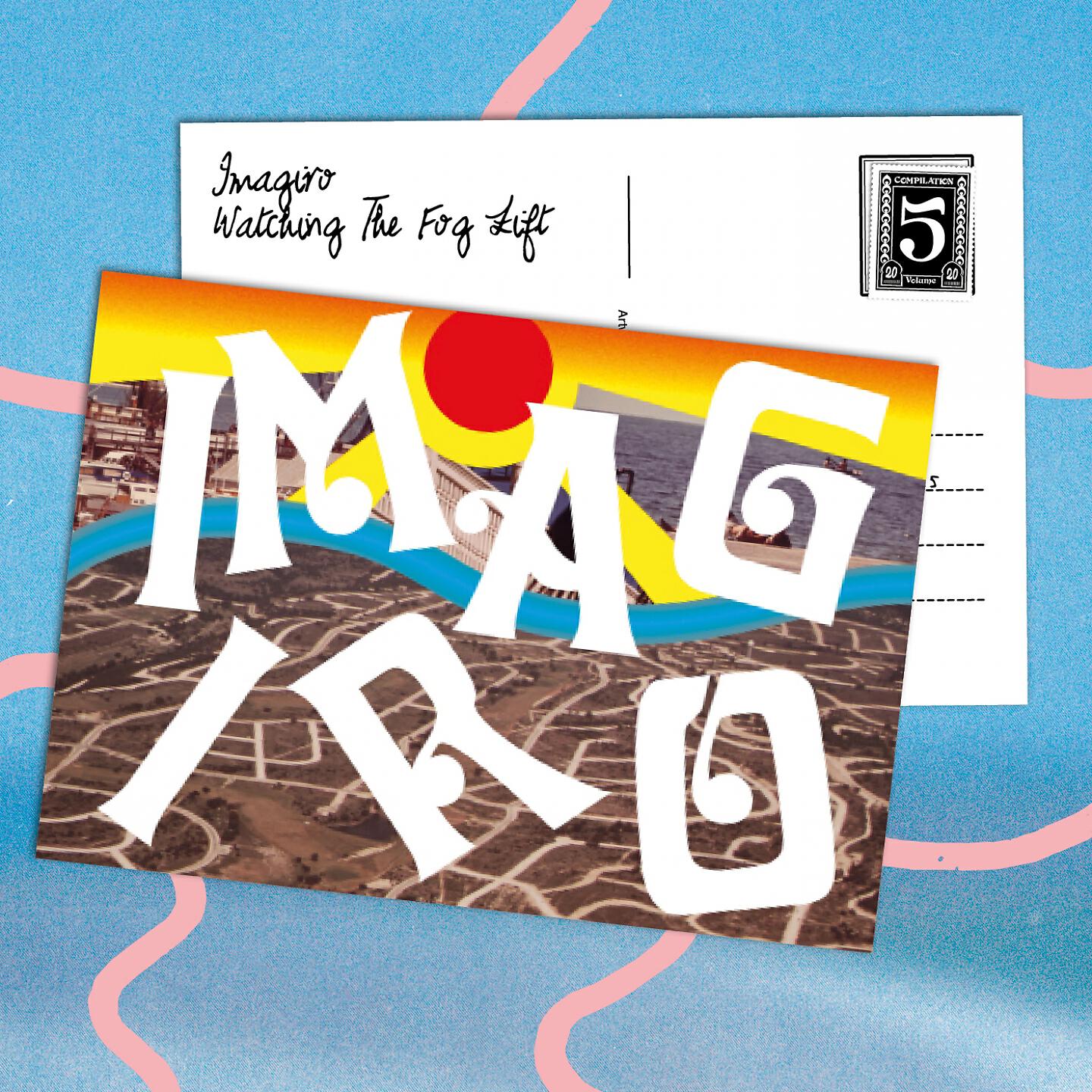 Релиз Watching the Fog Lift