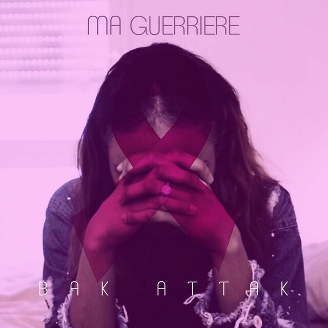 Релиз Ma guerriere