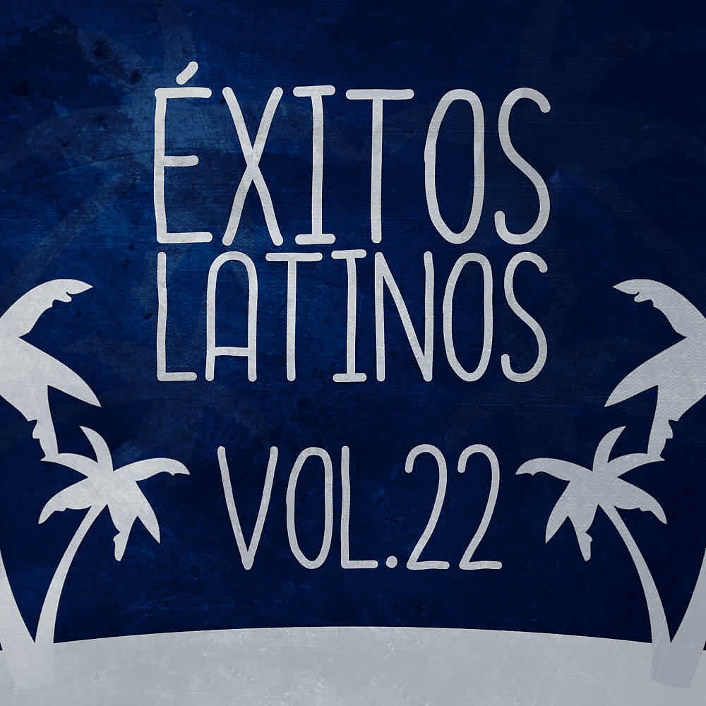 Релиз Éxitos Latinos (Vol. 22)