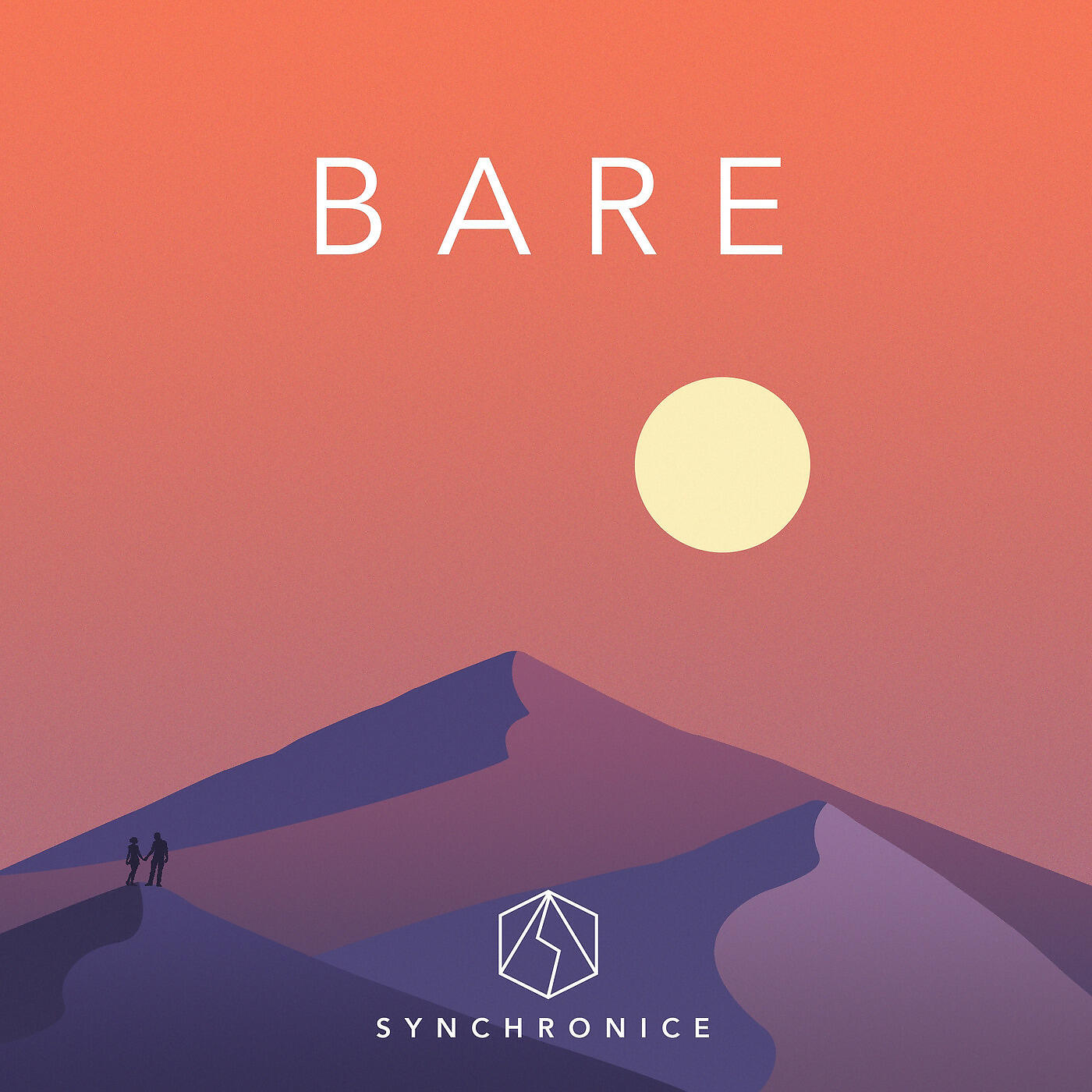 Релиз Bare