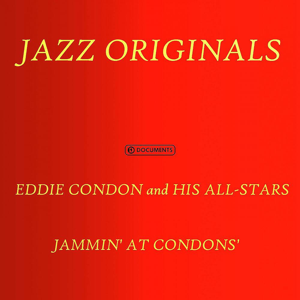 Eddie Condon & His All-Stars