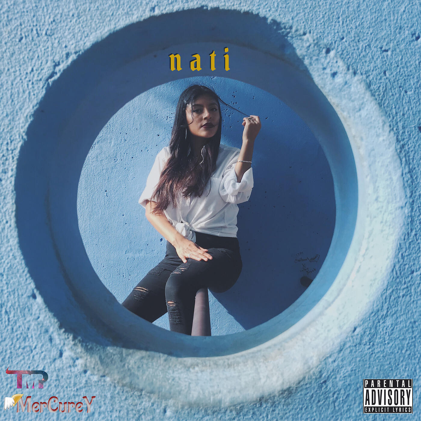 Релиз Nati