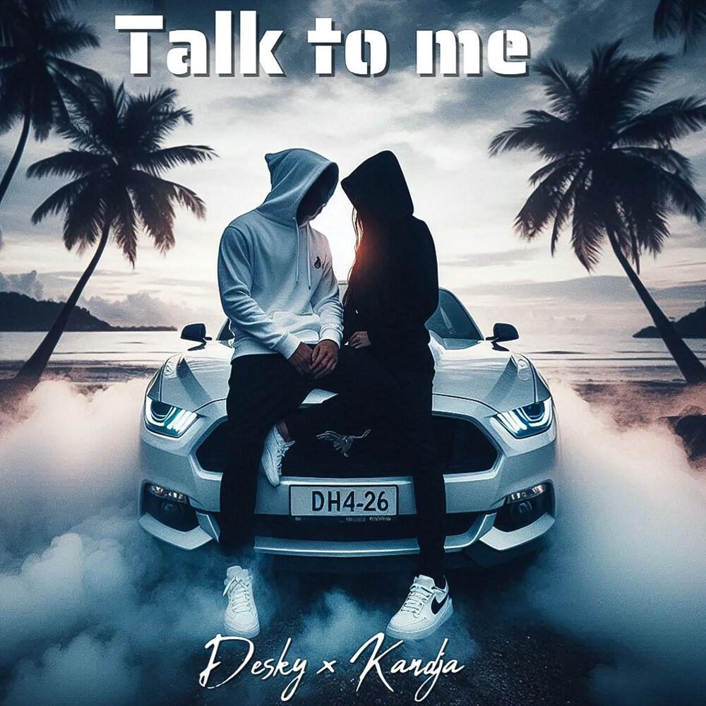 Релиз Talk to Me