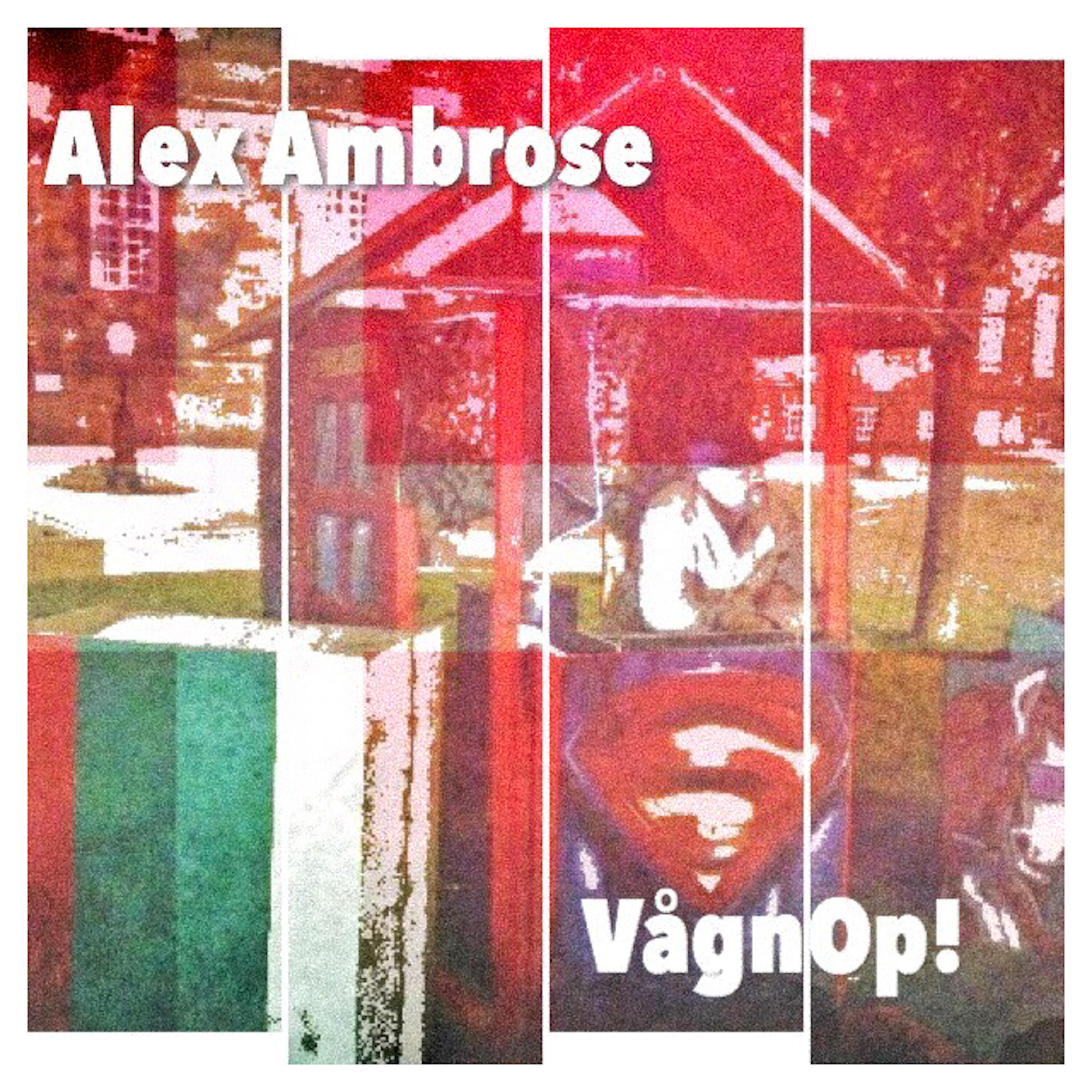 Релиз VågnOp!