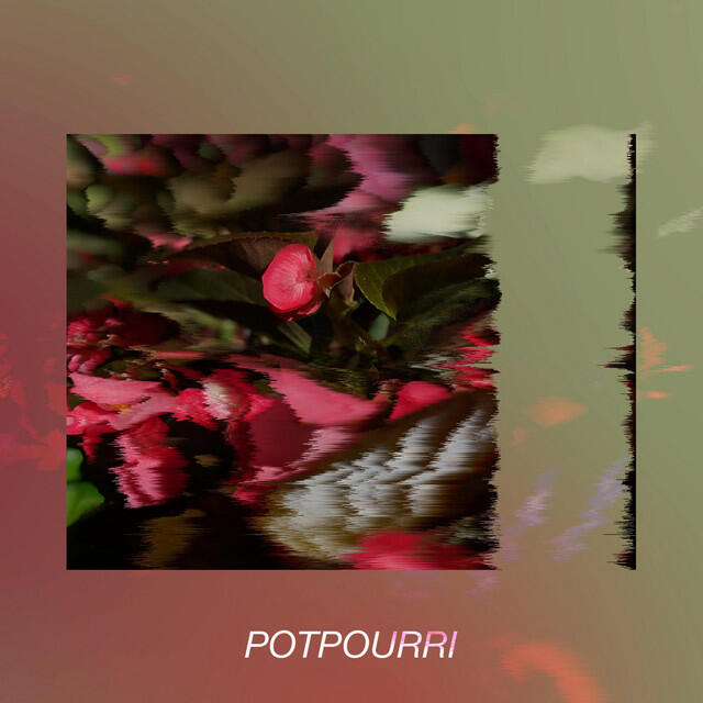 Релиз Potpourri