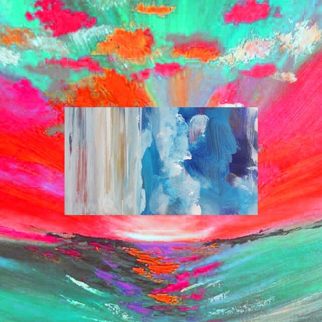 Релиз UP IN THE AIR!!