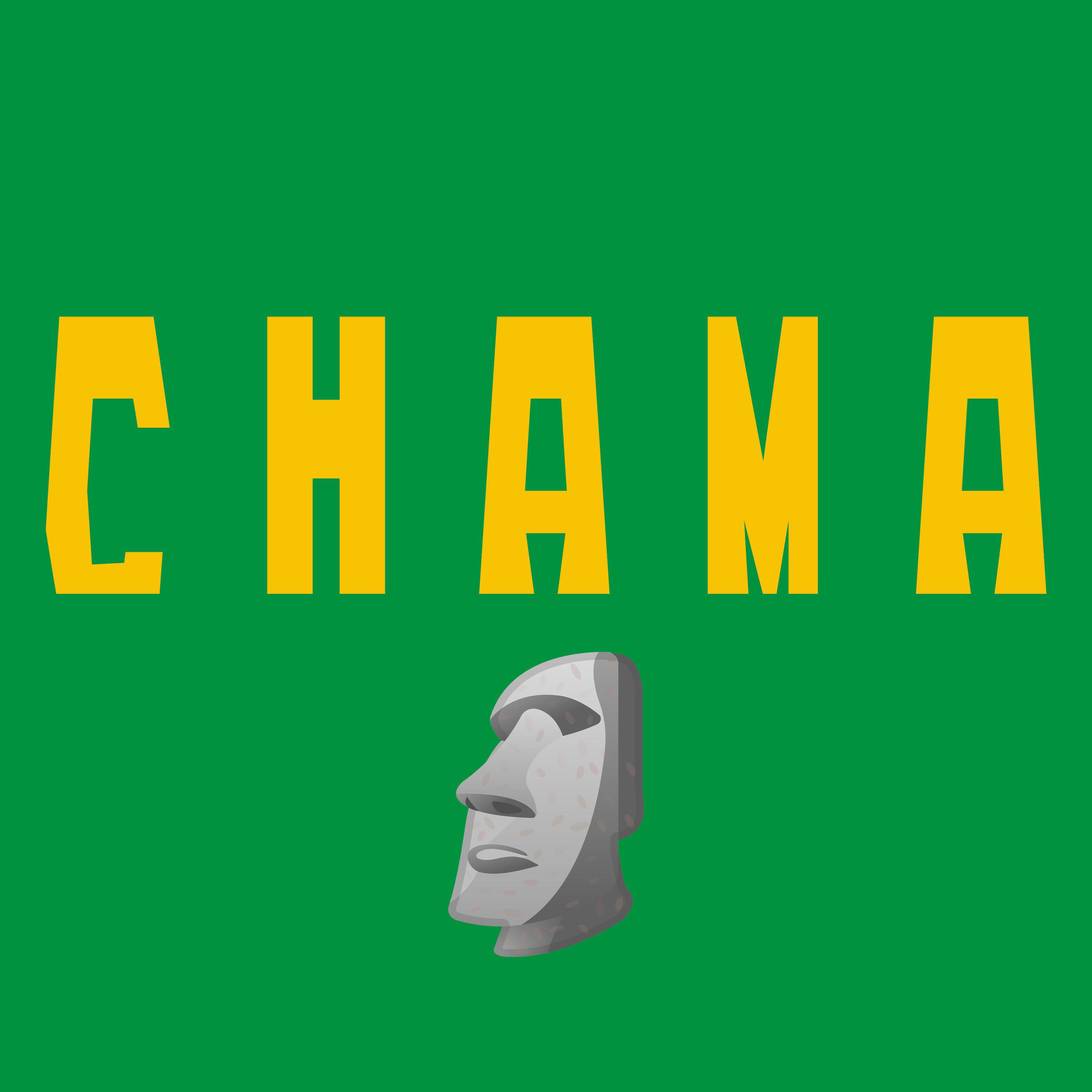Релиз CHAMA