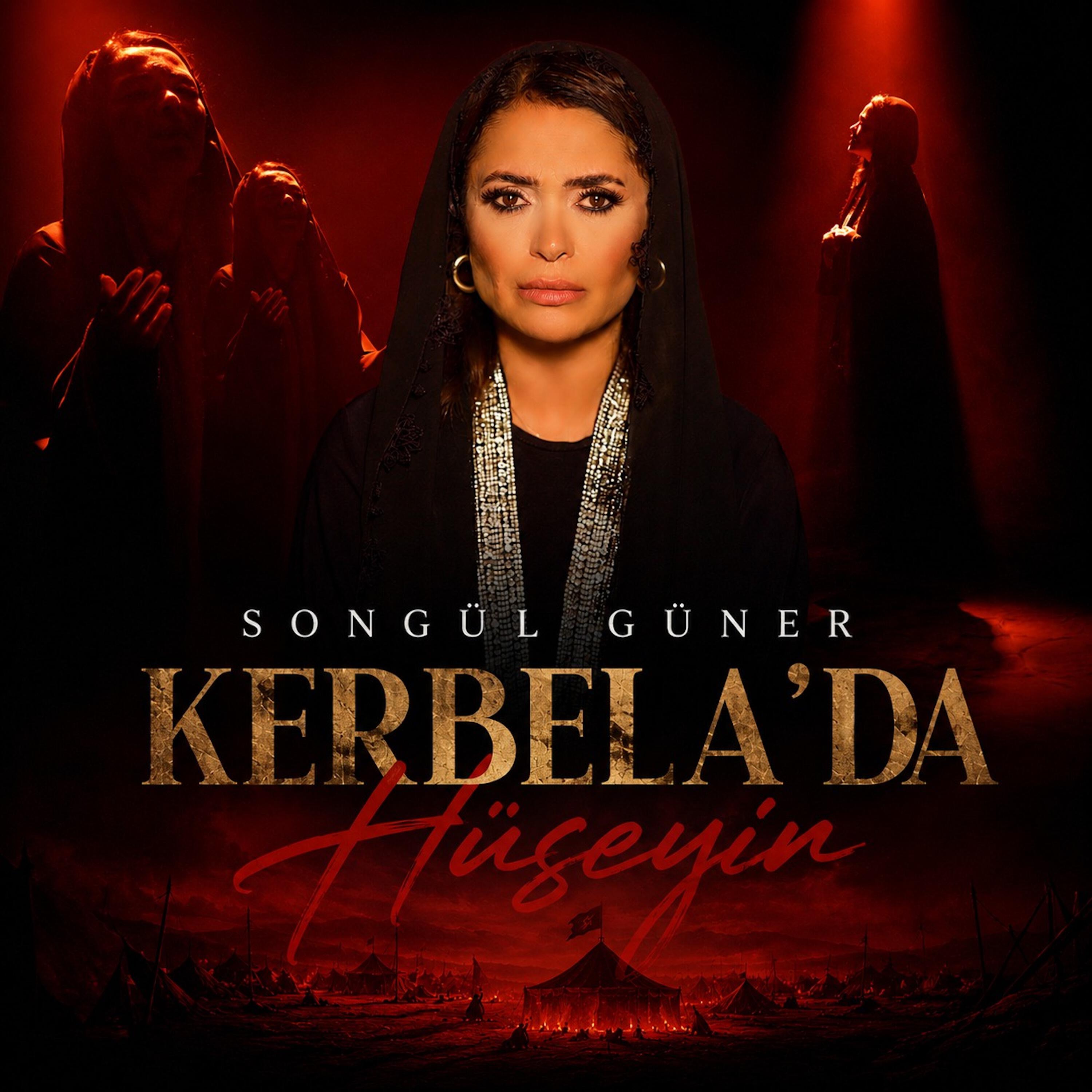 Релиз Kerbela'da Hüseyin