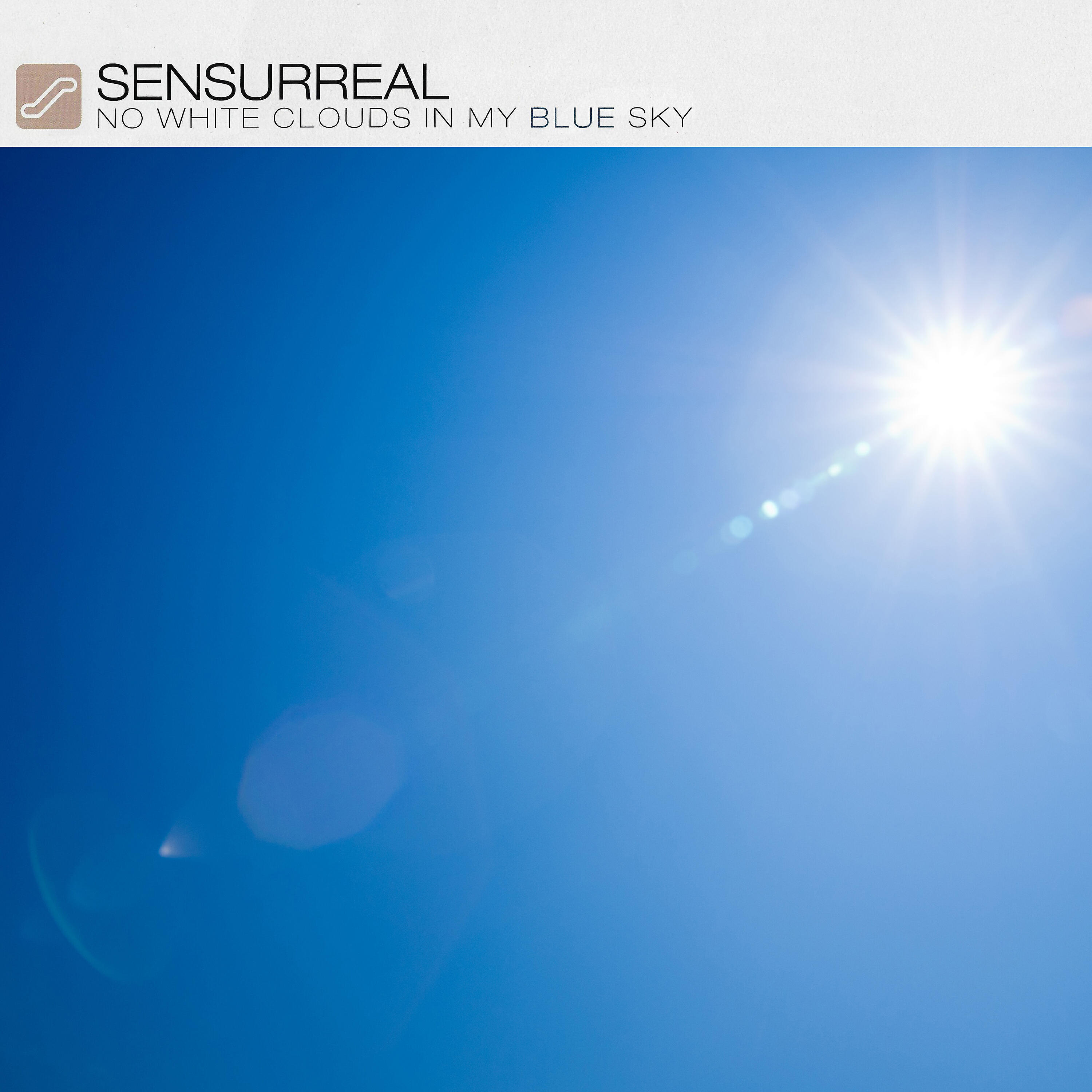 Релиз No White Clouds in My Blue Sky