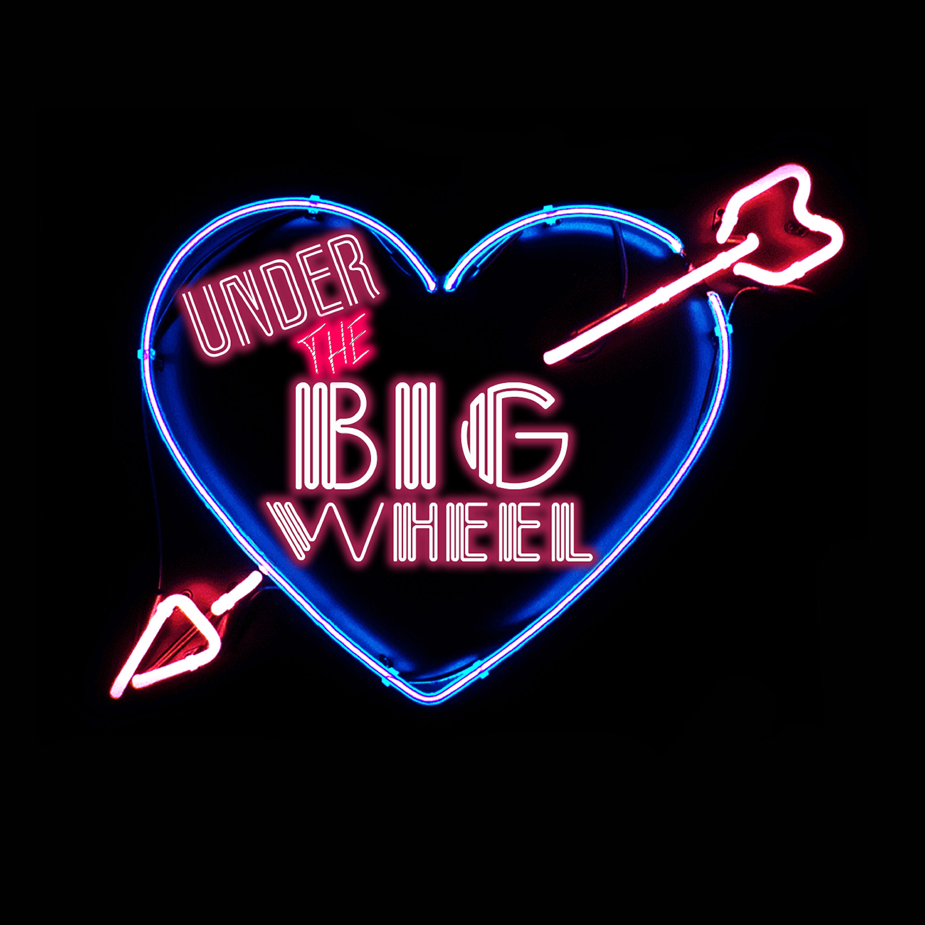 Релиз Under the Big Wheel