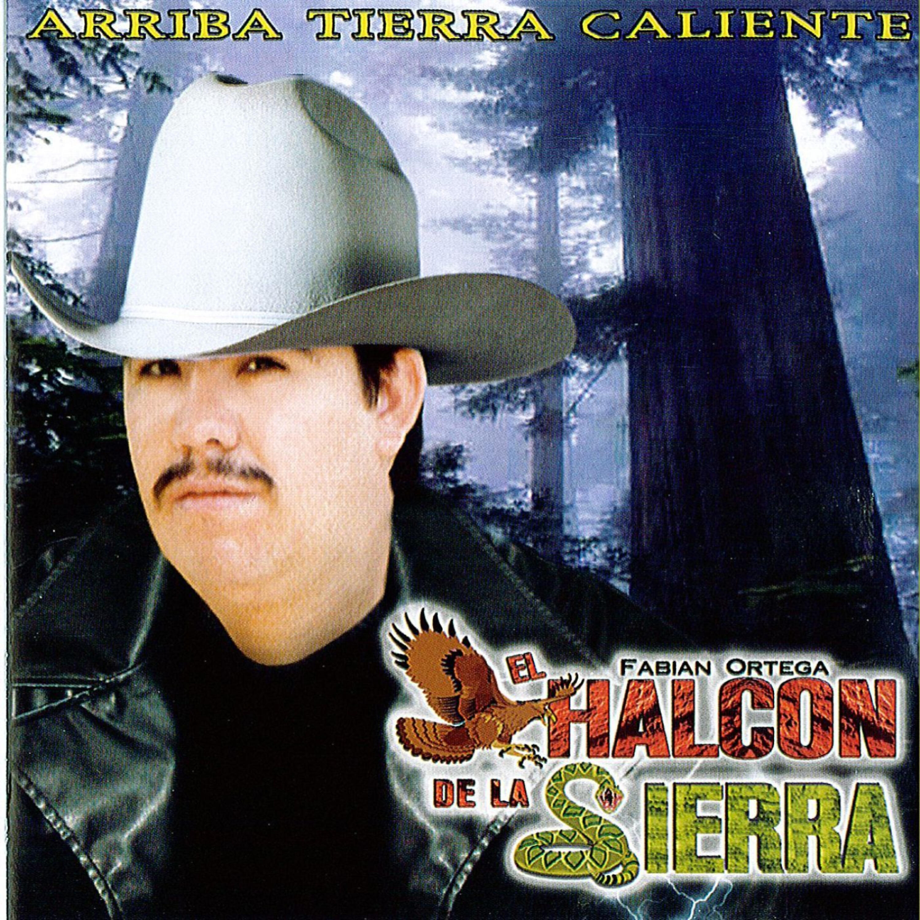 Релиз Arriva Tierra Caliente