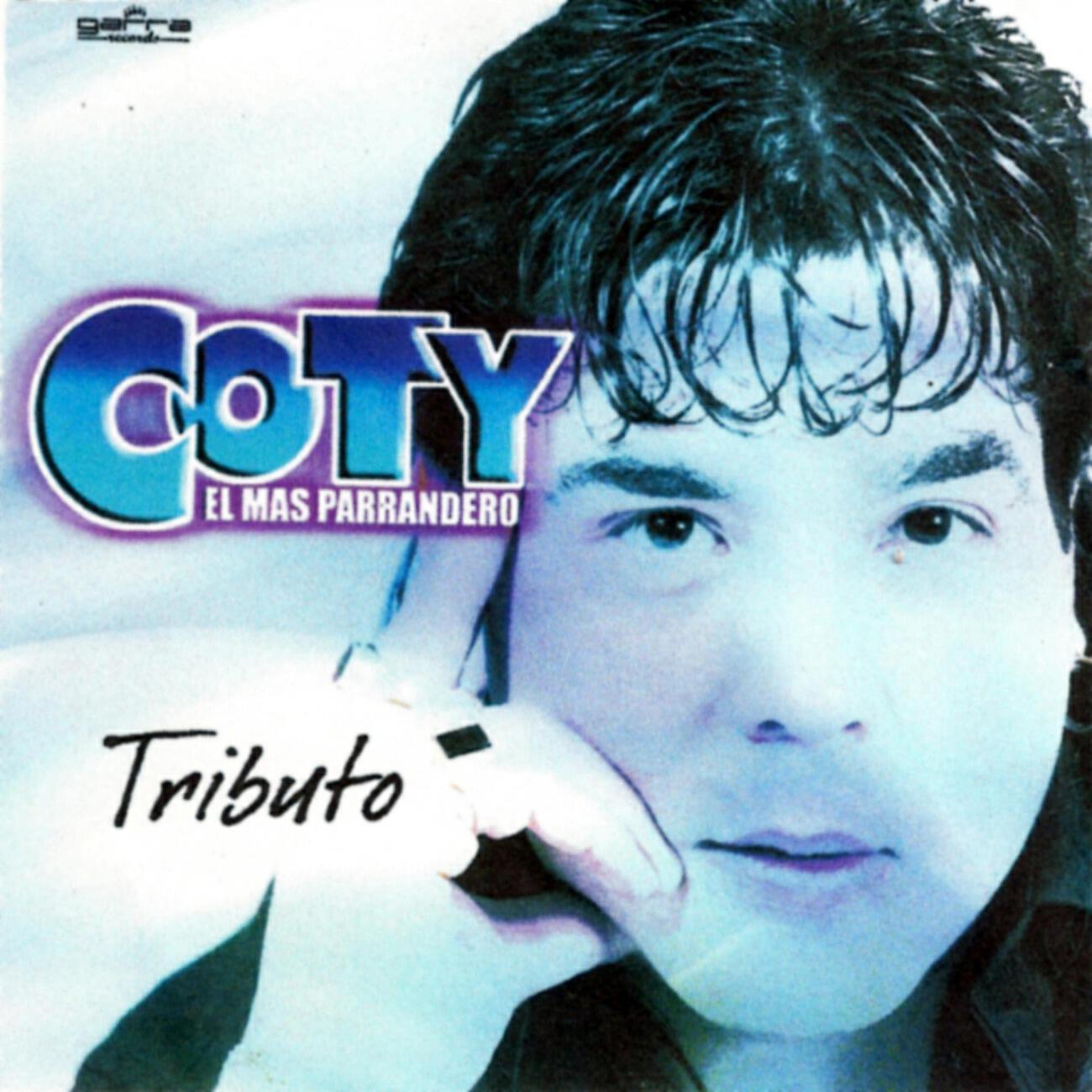 Coty el Más Parrandero