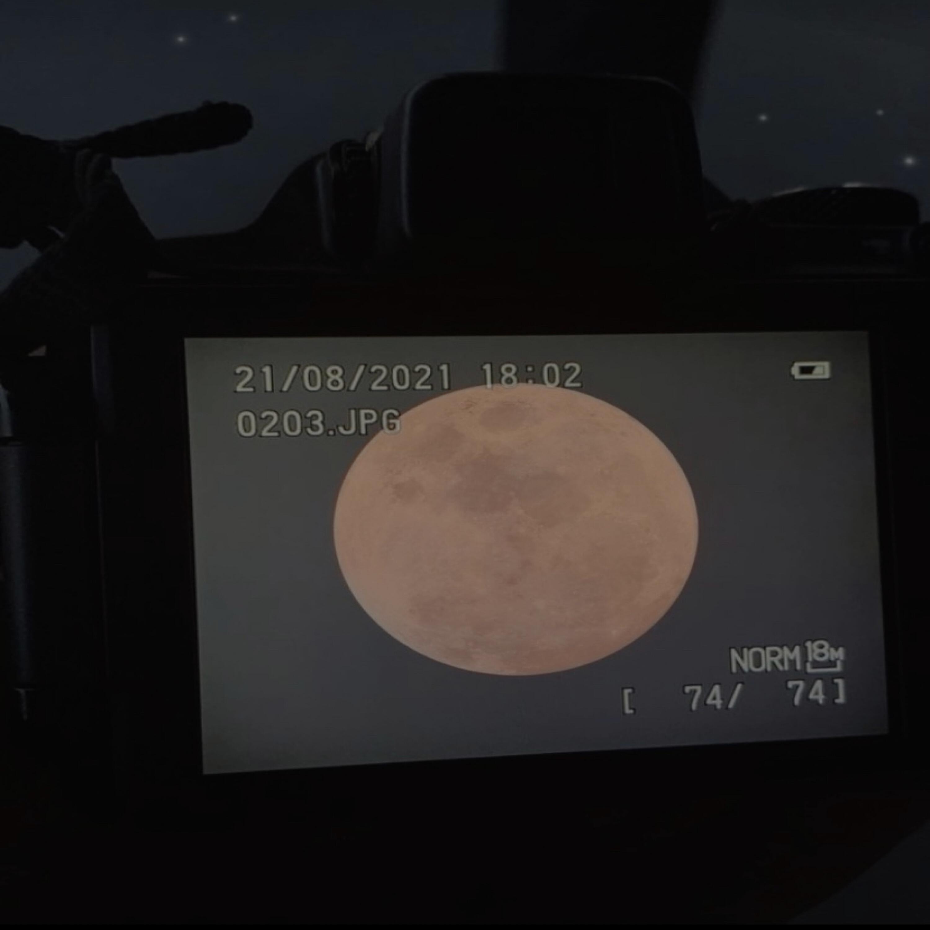 Релиз Take Me to the Moon