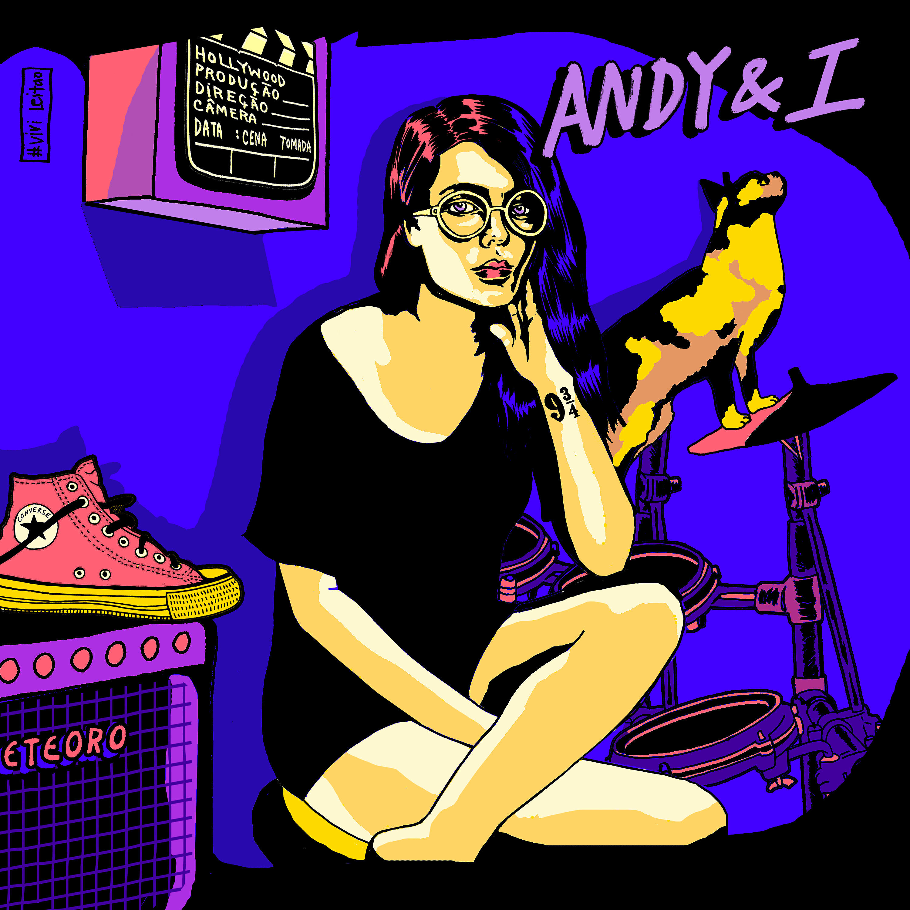 Релиз Andy & I (Acoustic)