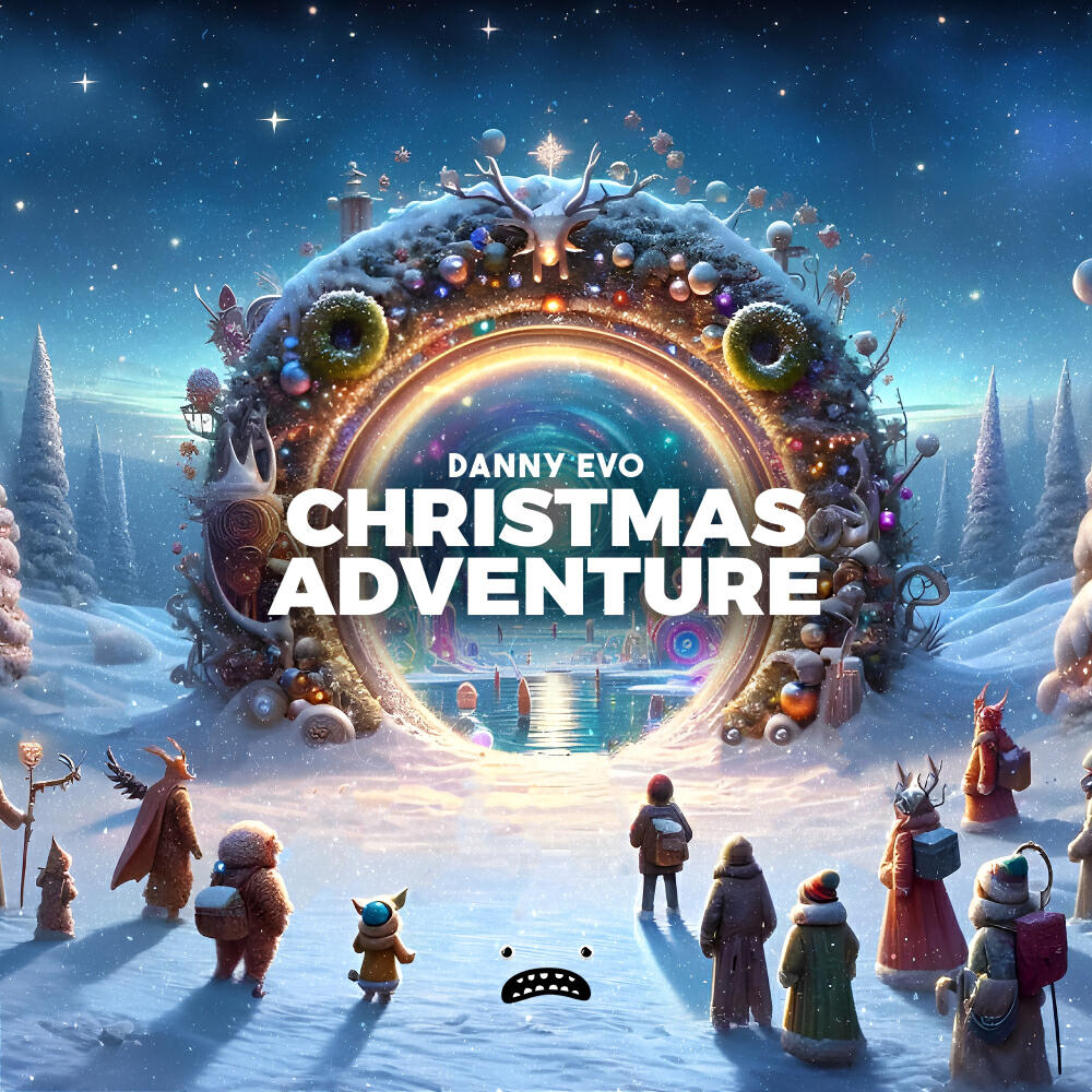 Релиз Christmas Adventure