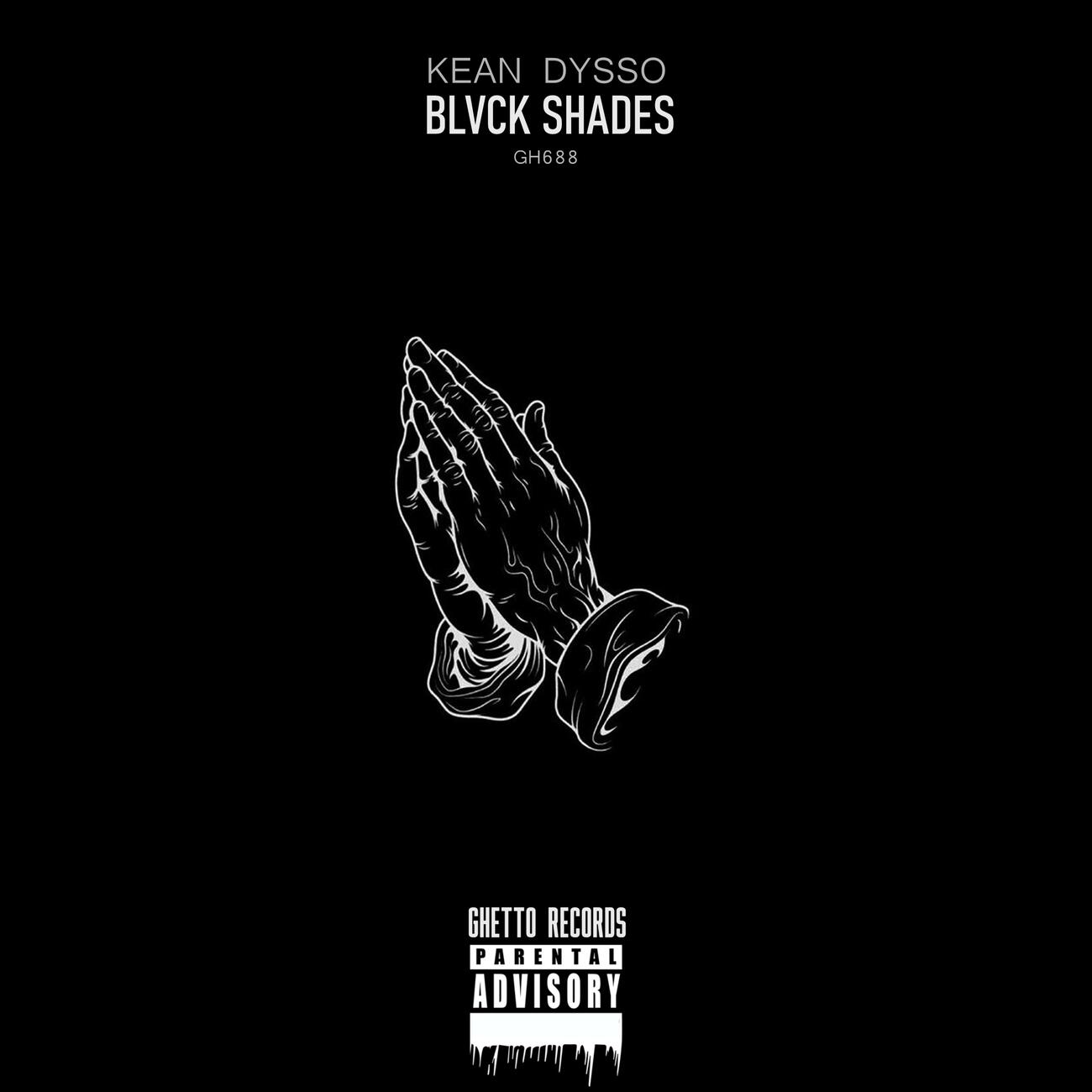 Релиз BLVCK SHADES