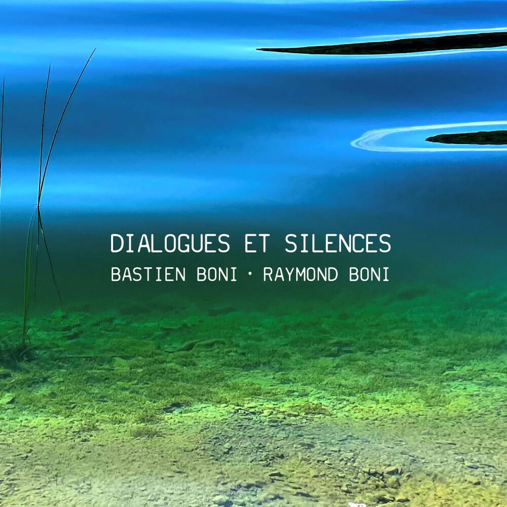 Релиз Dialogues et silences