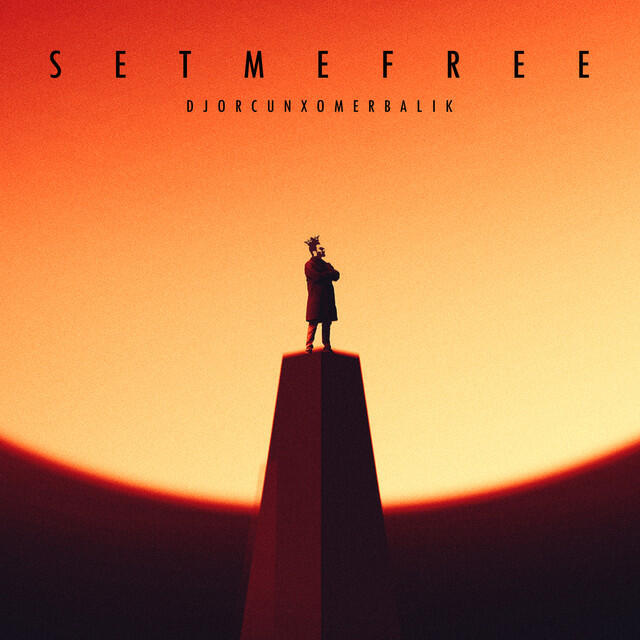 Релиз Set Me Free