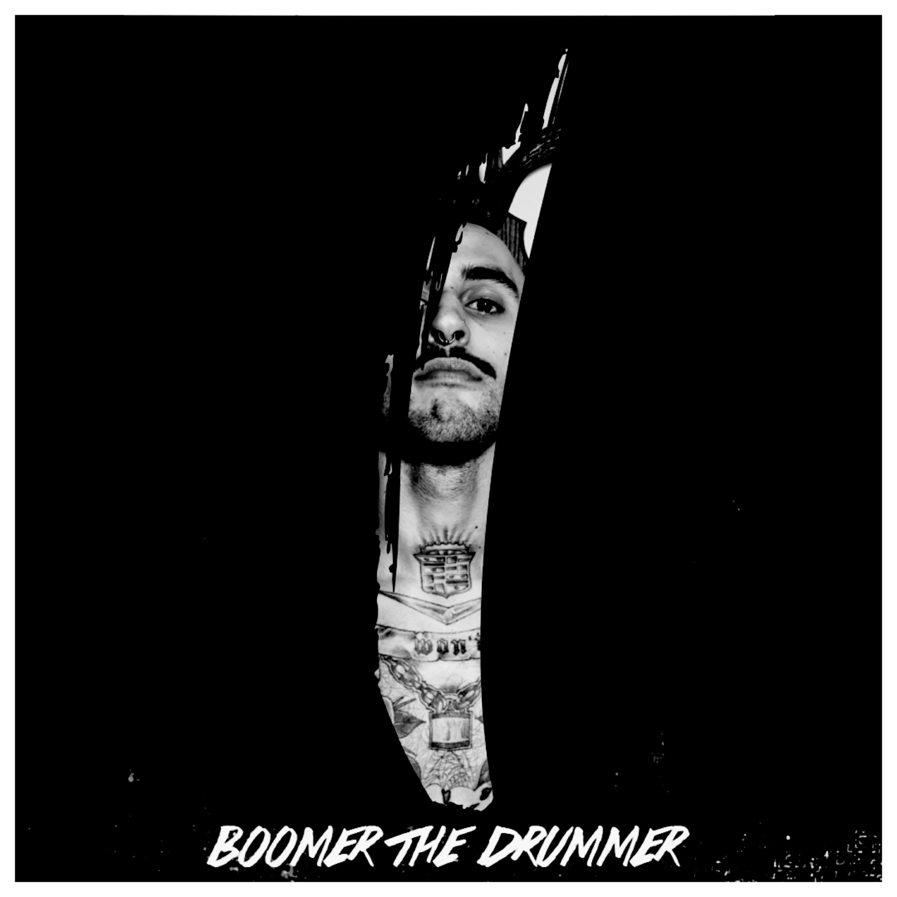 Boomer the Drummer