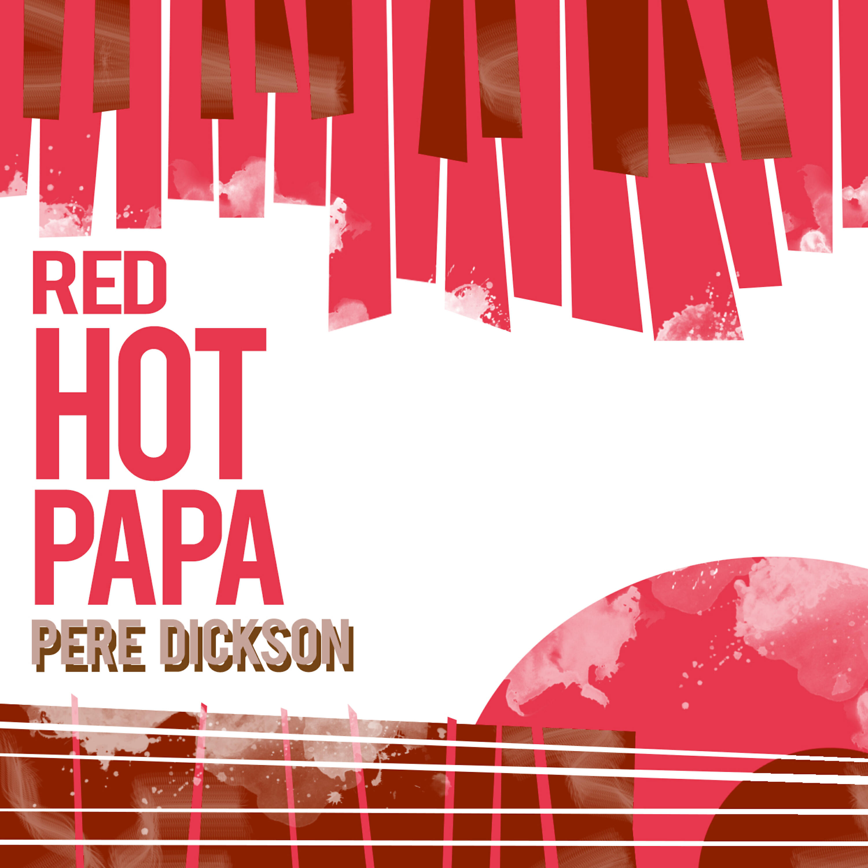 Pere Dickson
