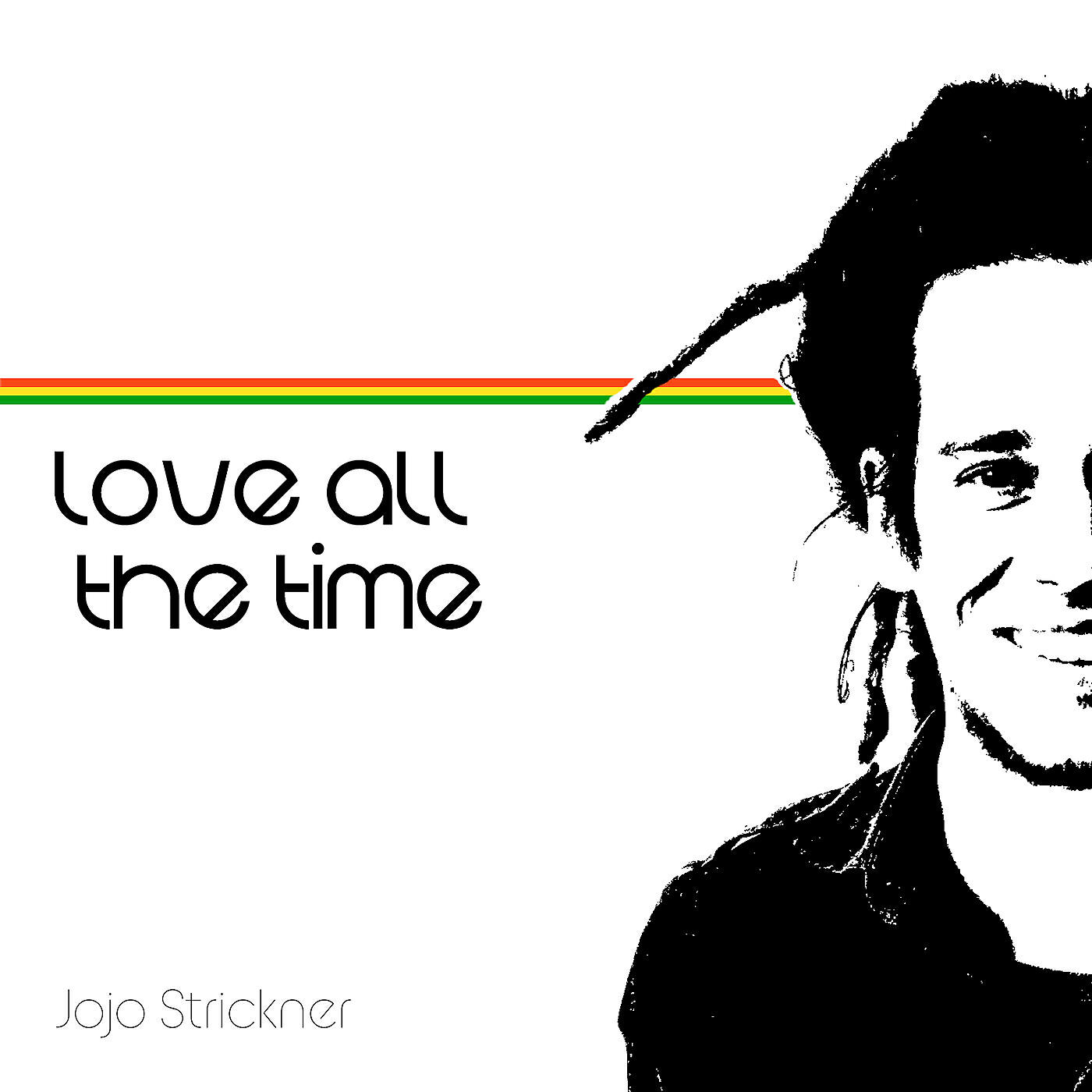 Релиз Love All the Time