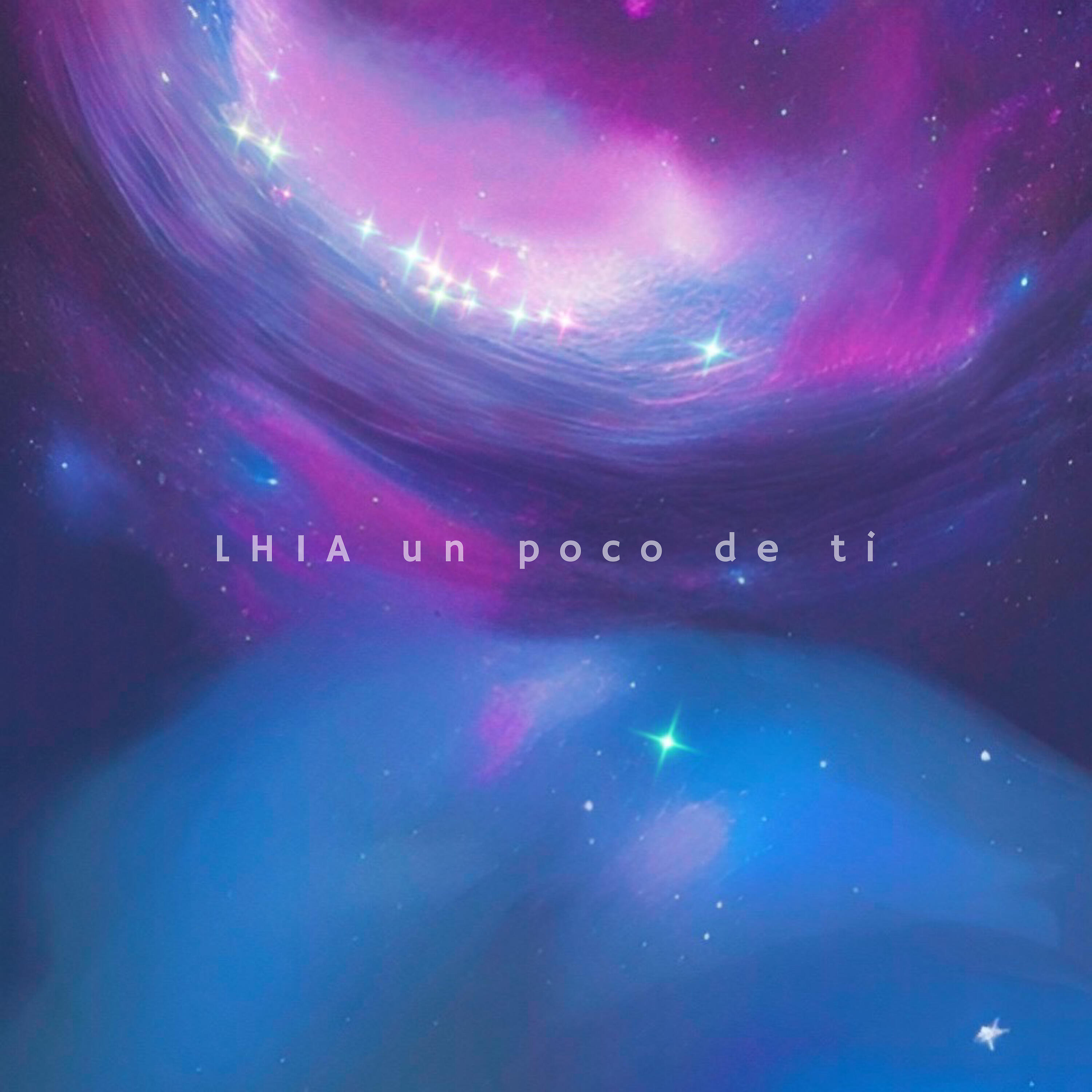 Релиз Un Poco de Ti