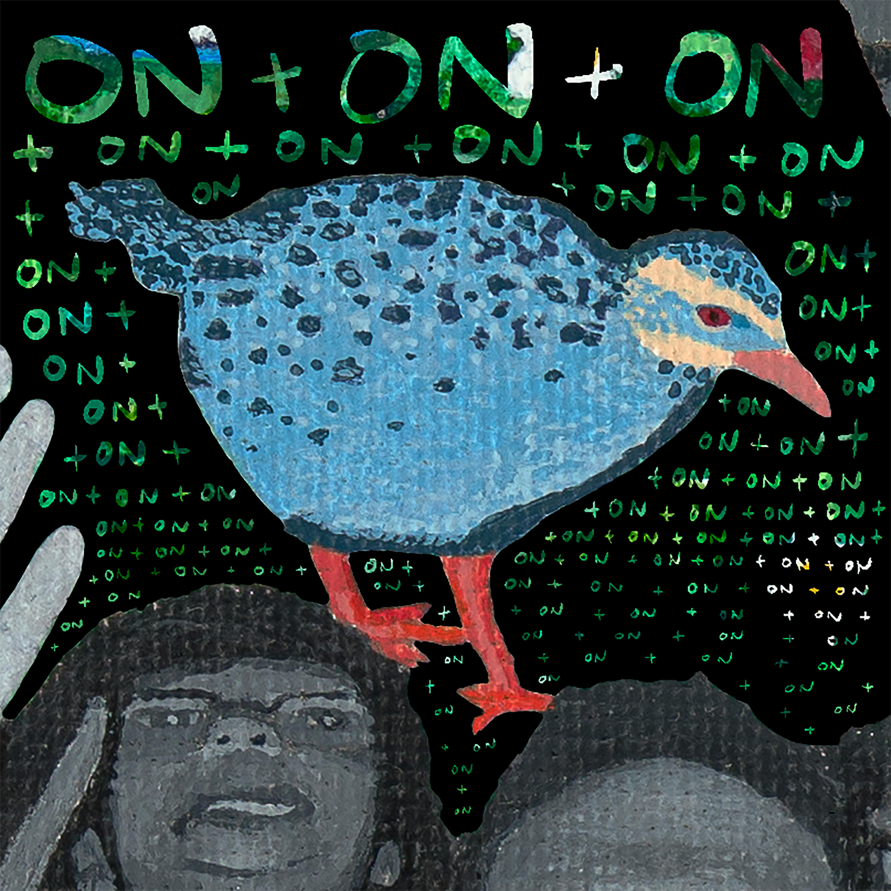 Релиз On & On (Live from Happy)