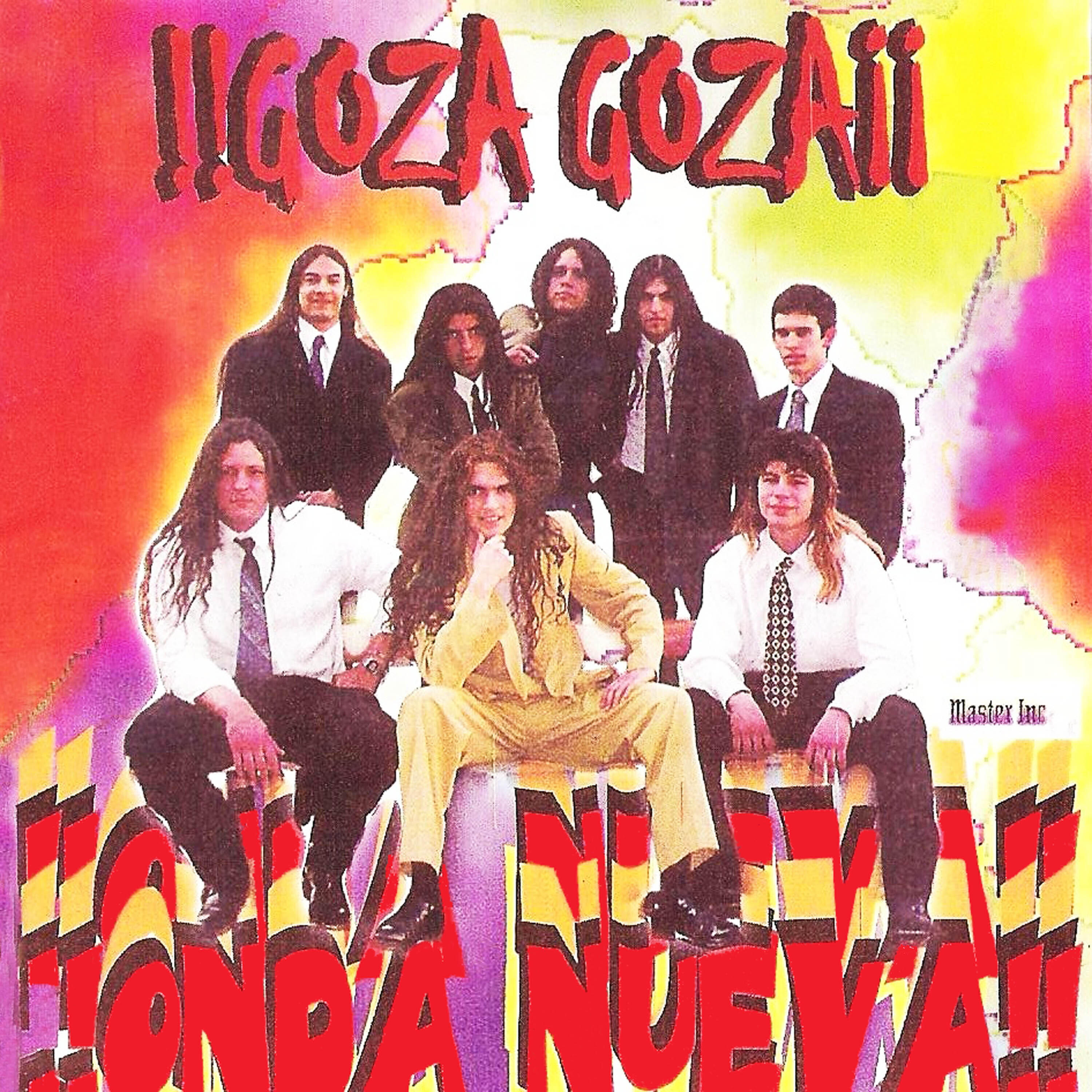 Onda Nueva