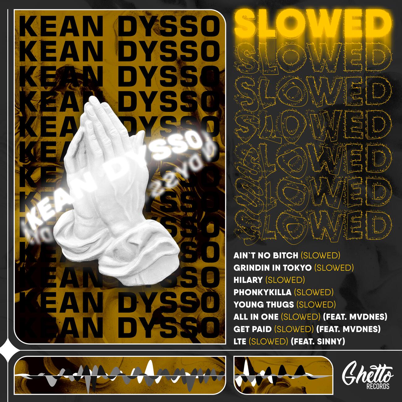 Релиз SLOWED AND BASS BOOSTED V2