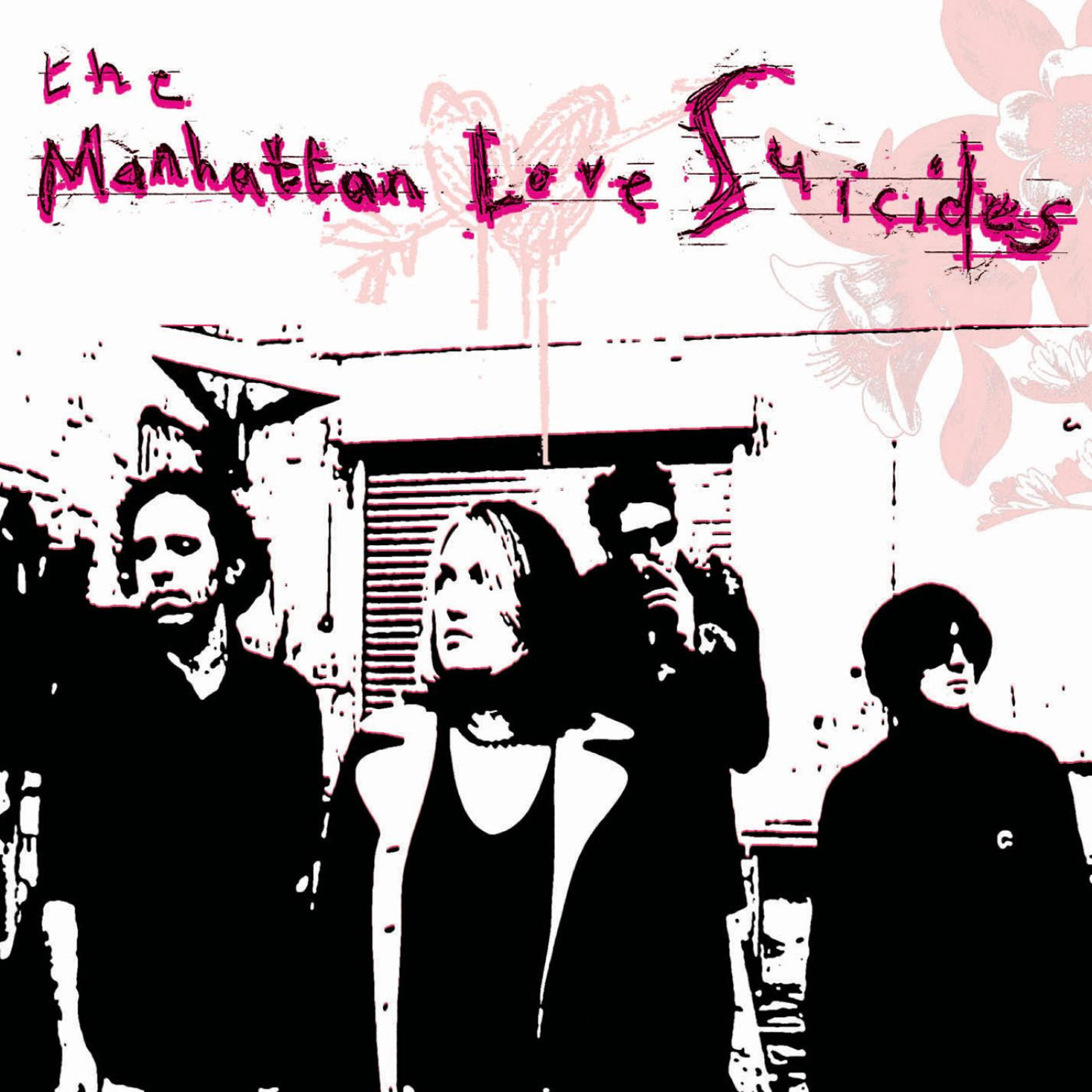Релиз The Manhattan Love Suicides