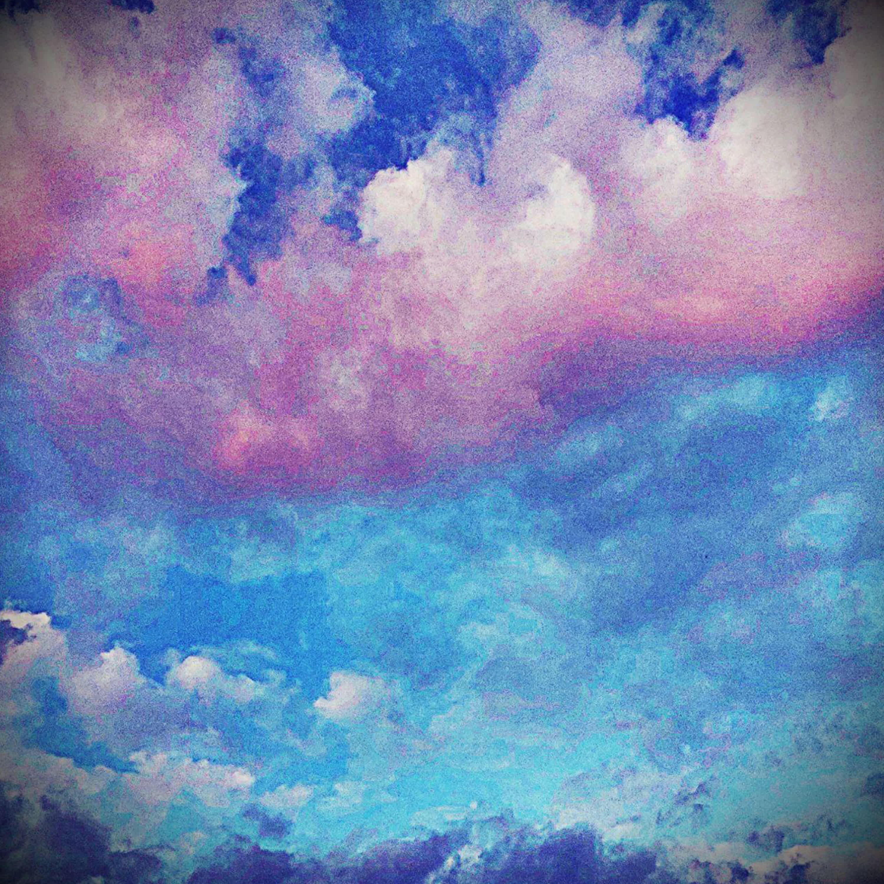 Релиз aesthetics of outskirts