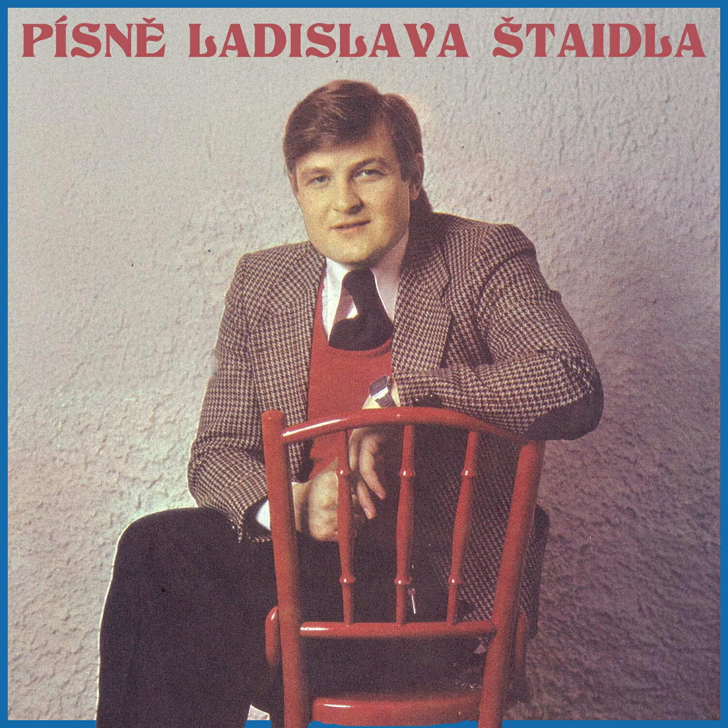 Релиз Písně Ladislava Štaidla