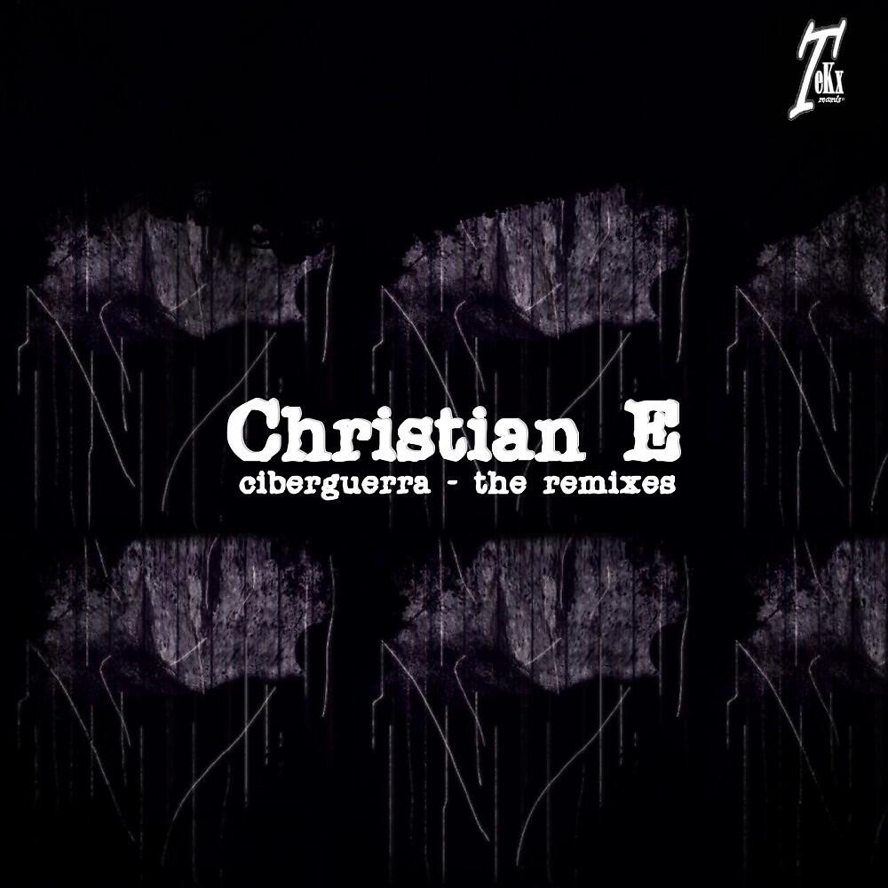 Релиз Ciberguerra - The Remixes