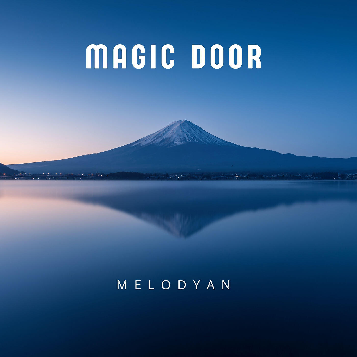 Релиз Magic Door