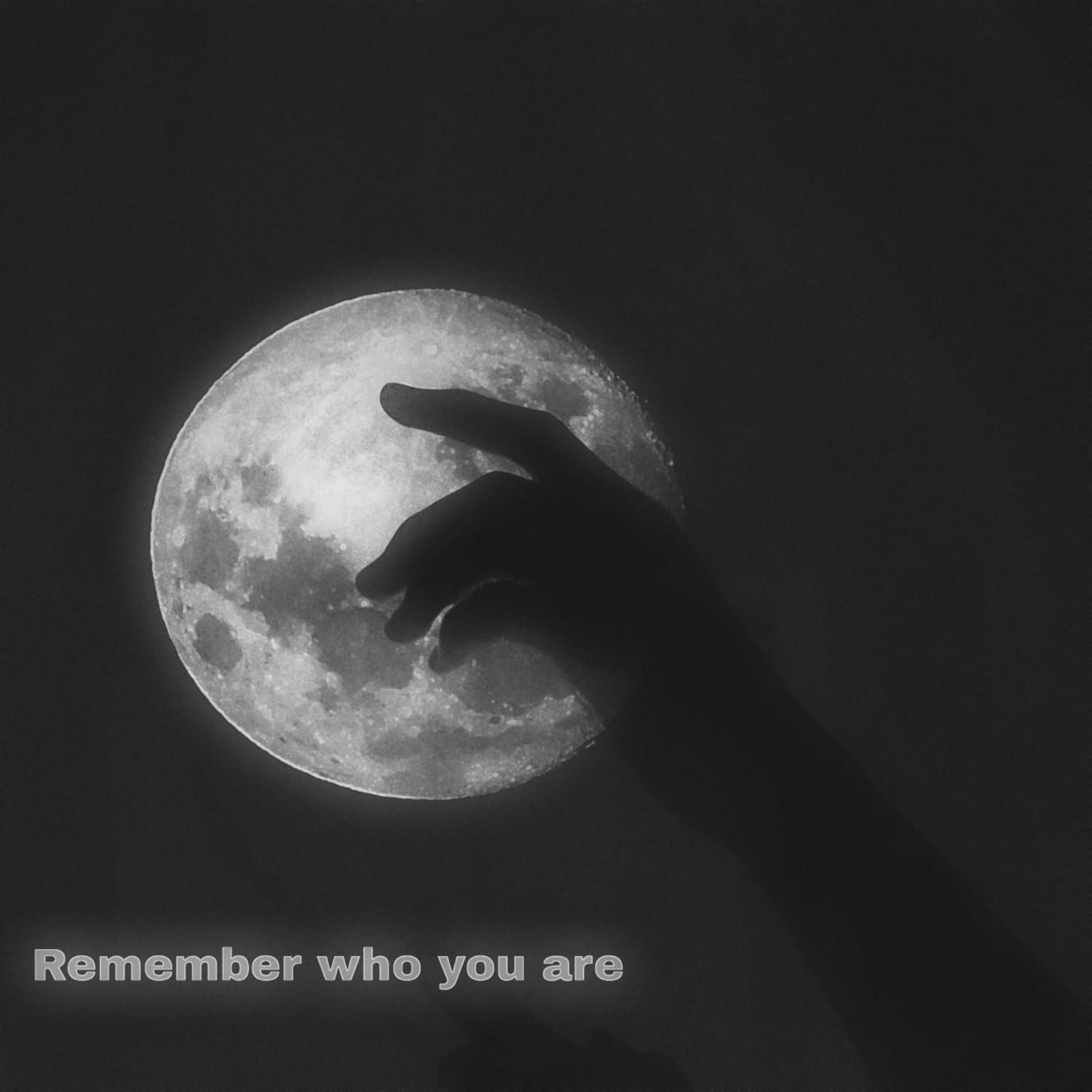 Релиз Remember Who You Are