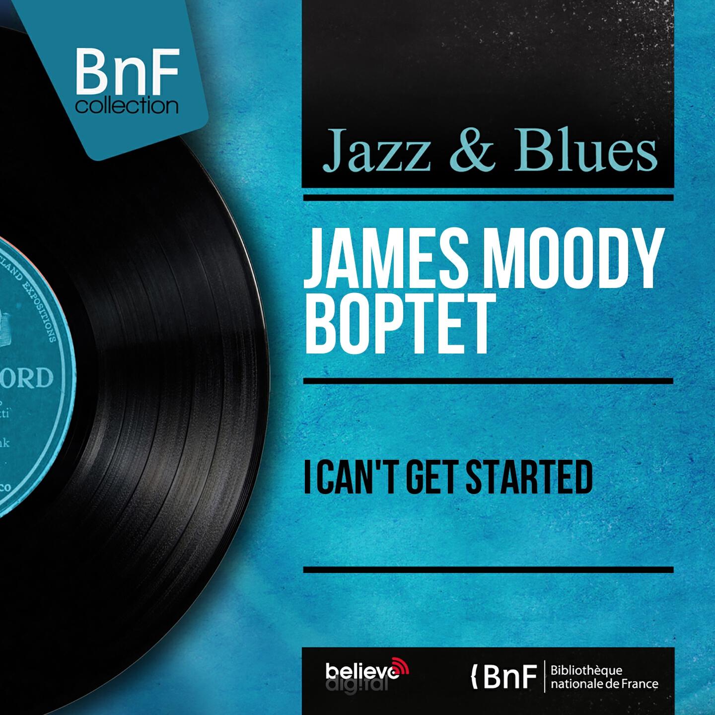 James Moody Boptet